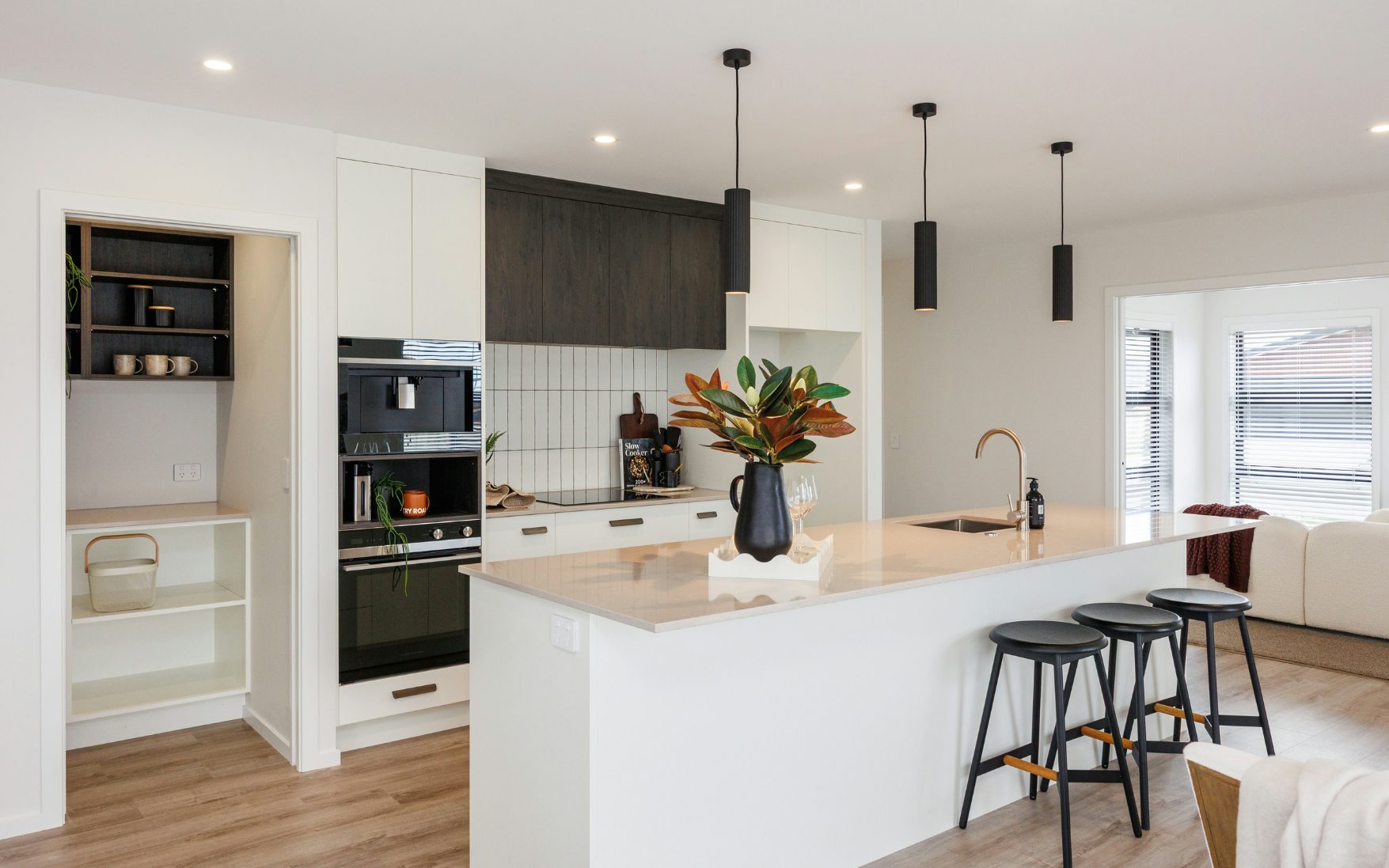 197m², 4-bedroom family home 