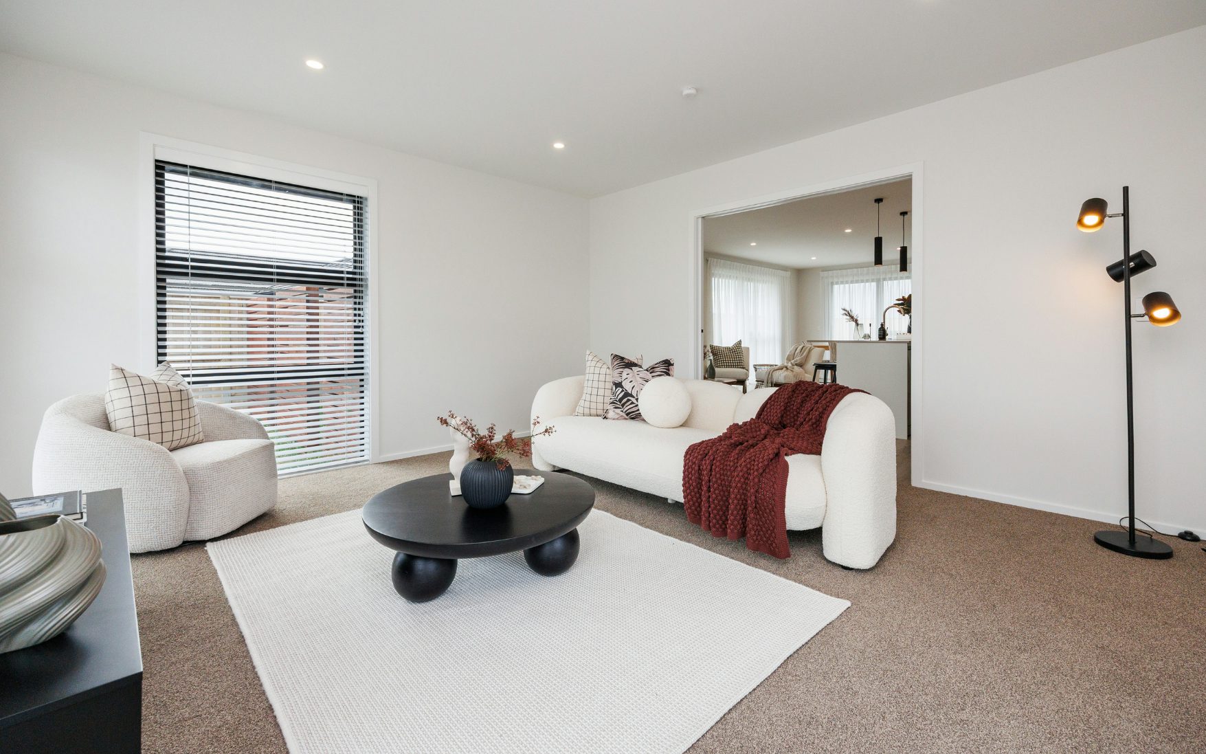 197m², 4-bedroom family home 