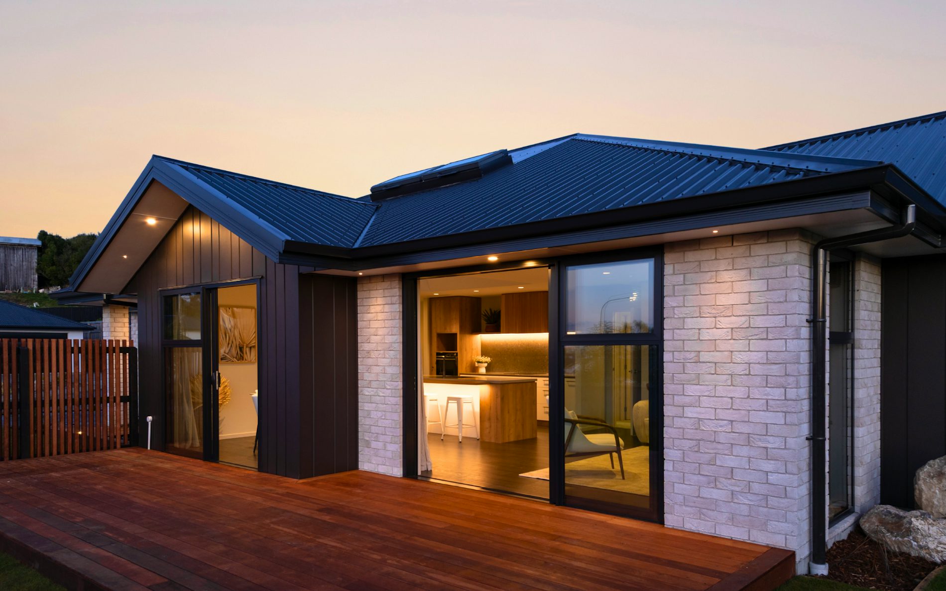 Modified McLaren from the Family Range – 190m², 4-bedroom home