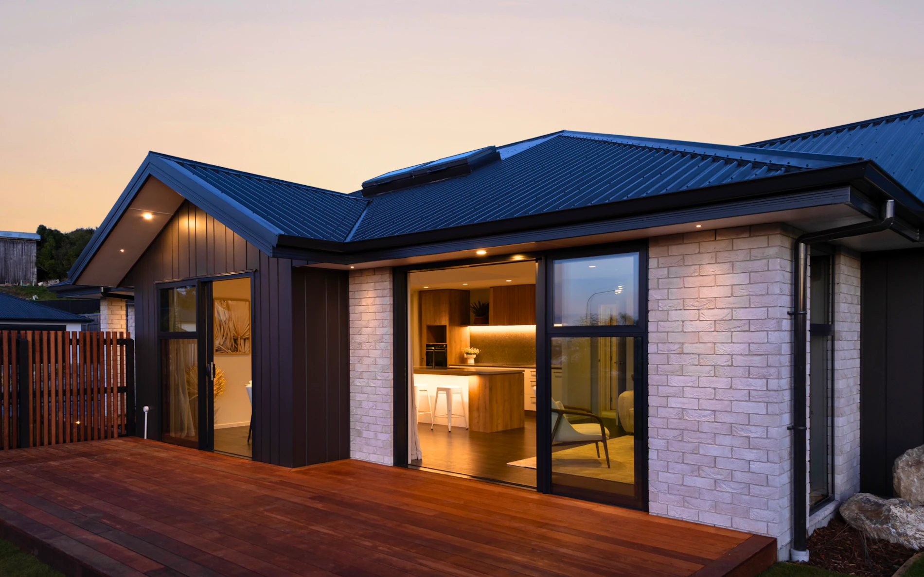 Modified McLaren from the Family Range – 190m², 4-bedroom home