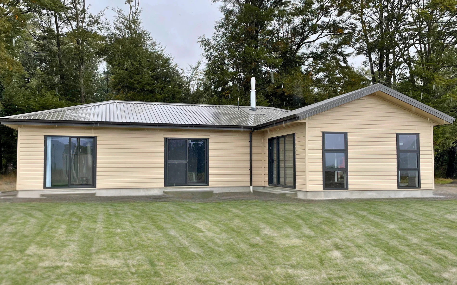 Kakapo - Freedom Range