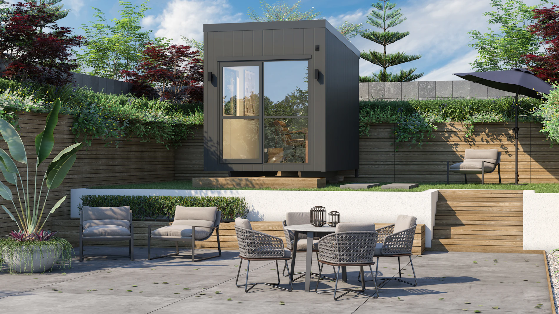 The images shown are for illustration purposes only and may not be an exact representation of the final product.