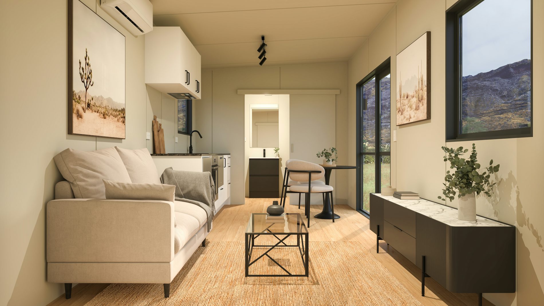 The images shown are for illustration purposes only and may not be an exact representation of the final product.