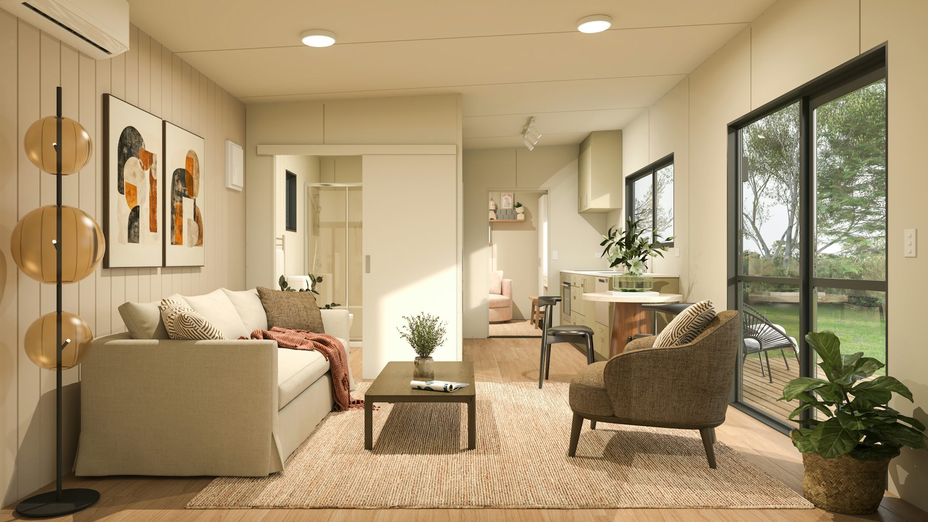 The images shown are for illustration purposes only and may not be an exact representation of the final product.