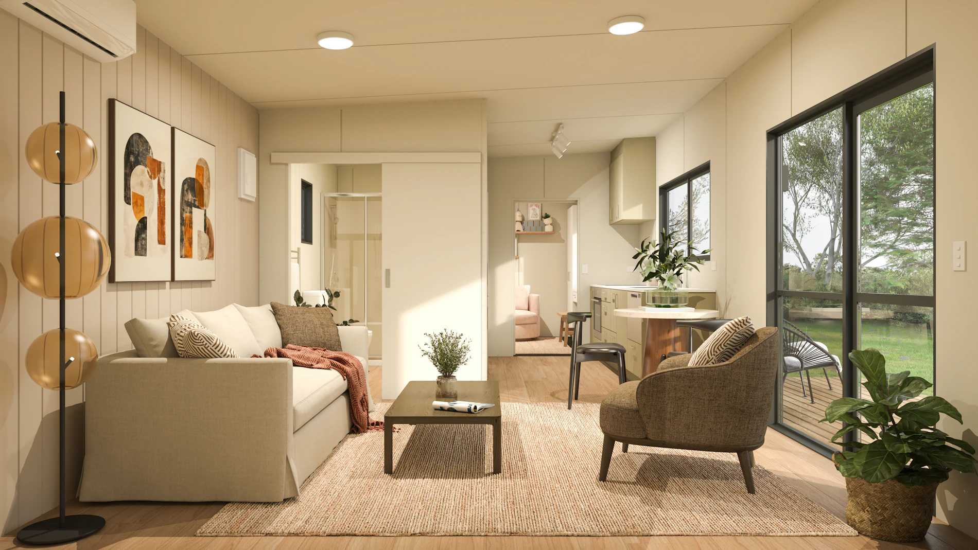 The images shown are for illustration purposes only and may not be an exact representation of the final product.