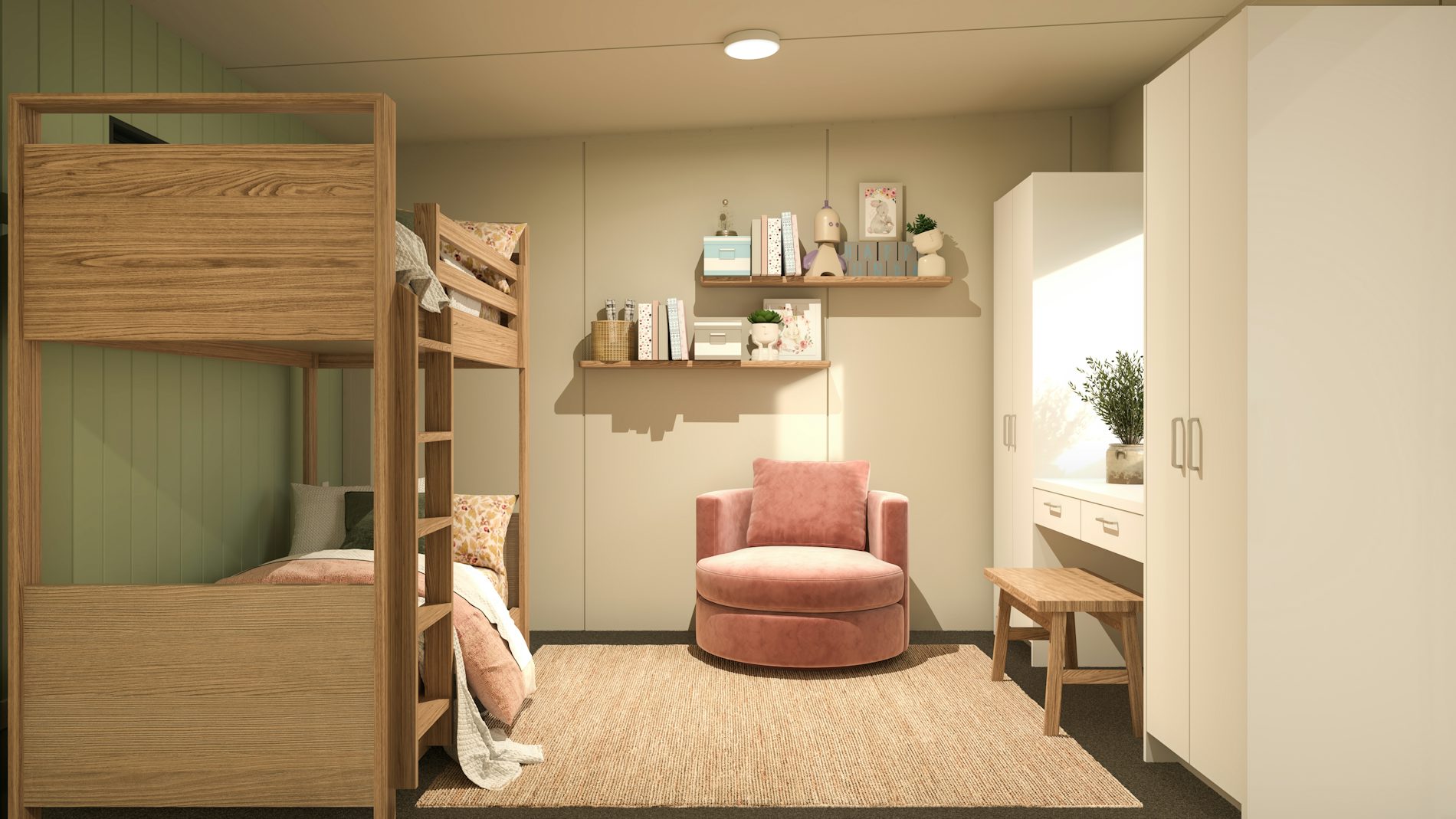 The images shown are for illustration purposes only and may not be an exact representation of the final product.