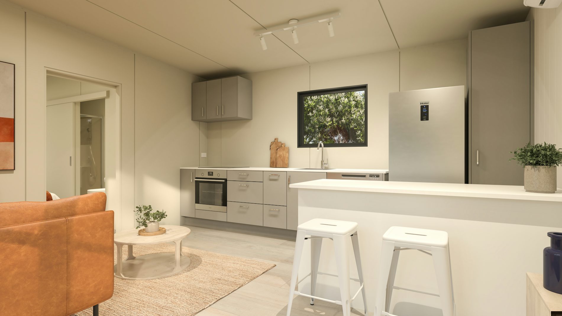 The images shown are for illustration purposes only and may not be an exact representation of the final product.