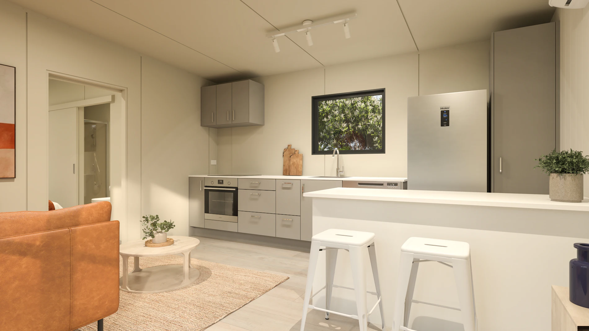 The images shown are for illustration purposes only and may not be an exact representation of the final product.