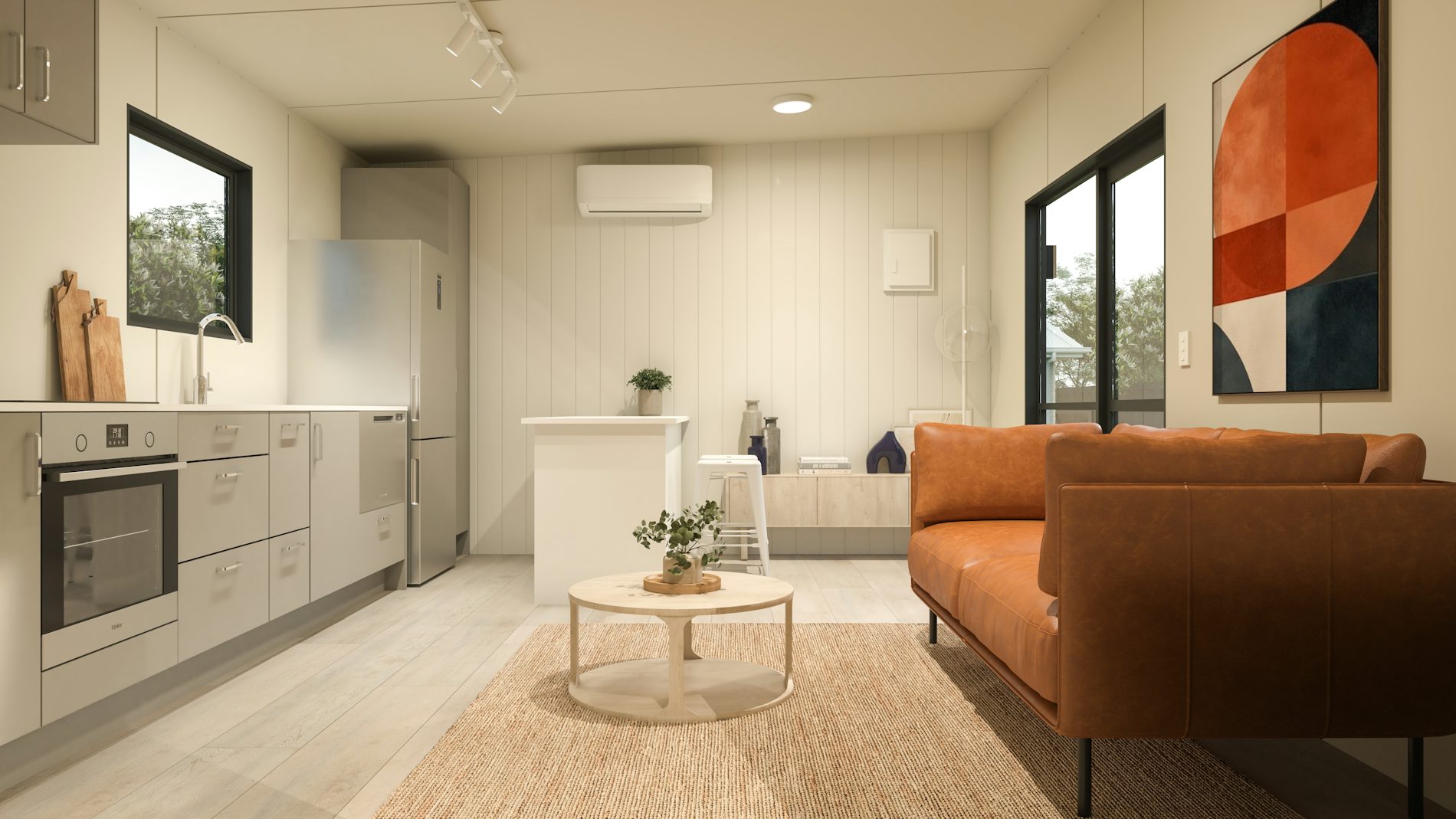 The images shown are for illustration purposes only and may not be an exact representation of the final product.