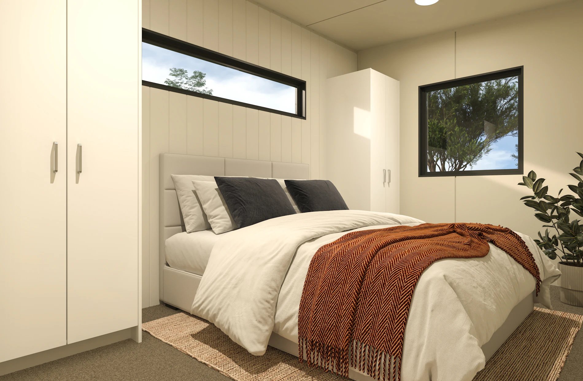 The images shown are for illustration purposes only and may not be an exact representation of the final product.