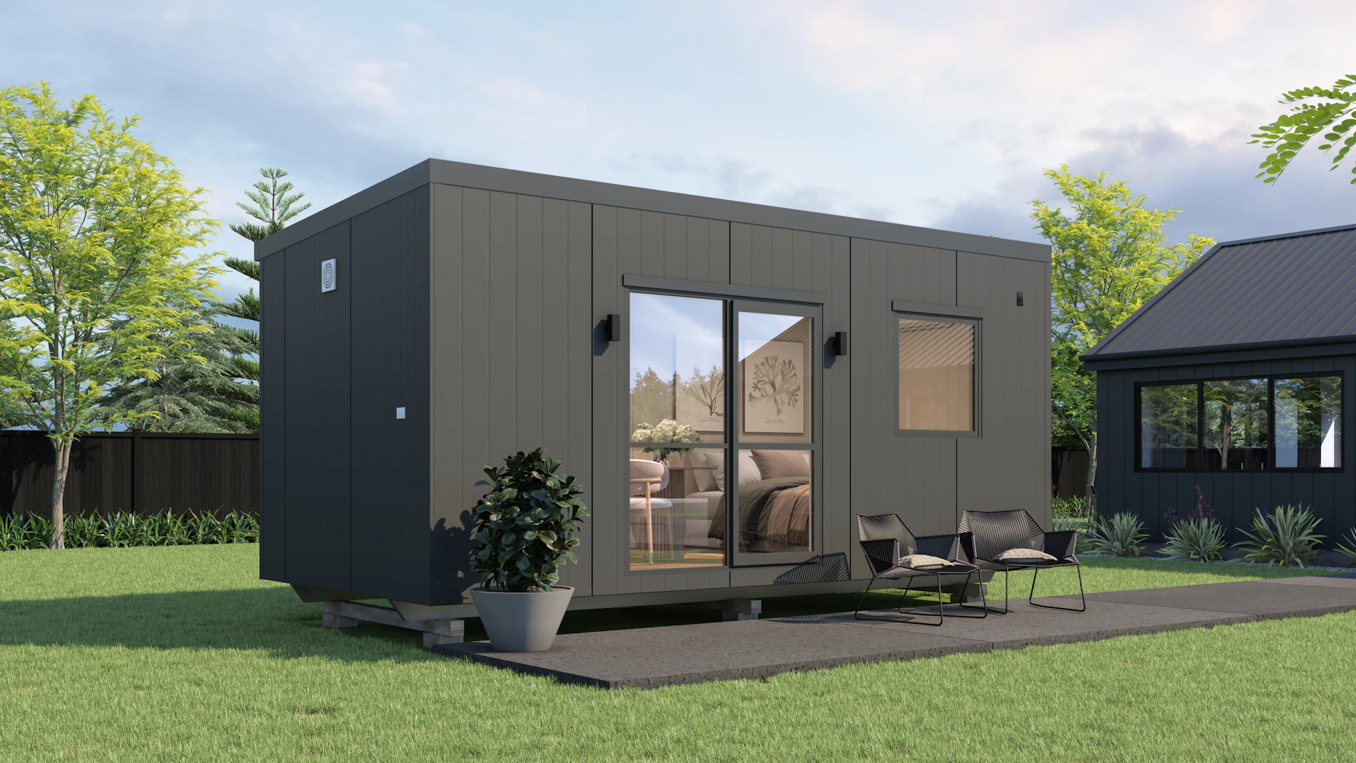 The images shown are for illustration purposes only and may not be an exact representation of the final product.