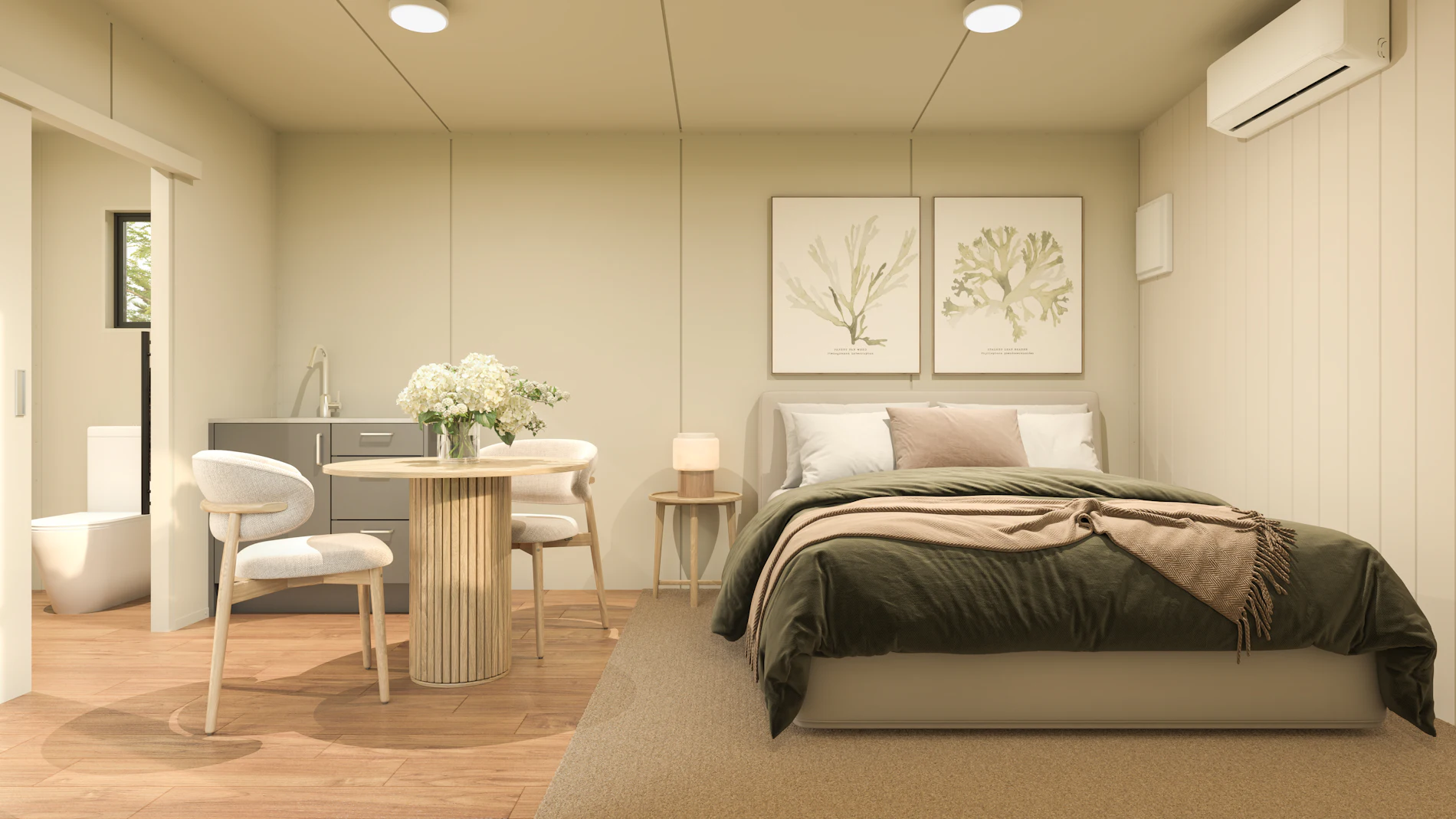 The images shown are for illustration purposes only and may not be an exact representation of the final product.