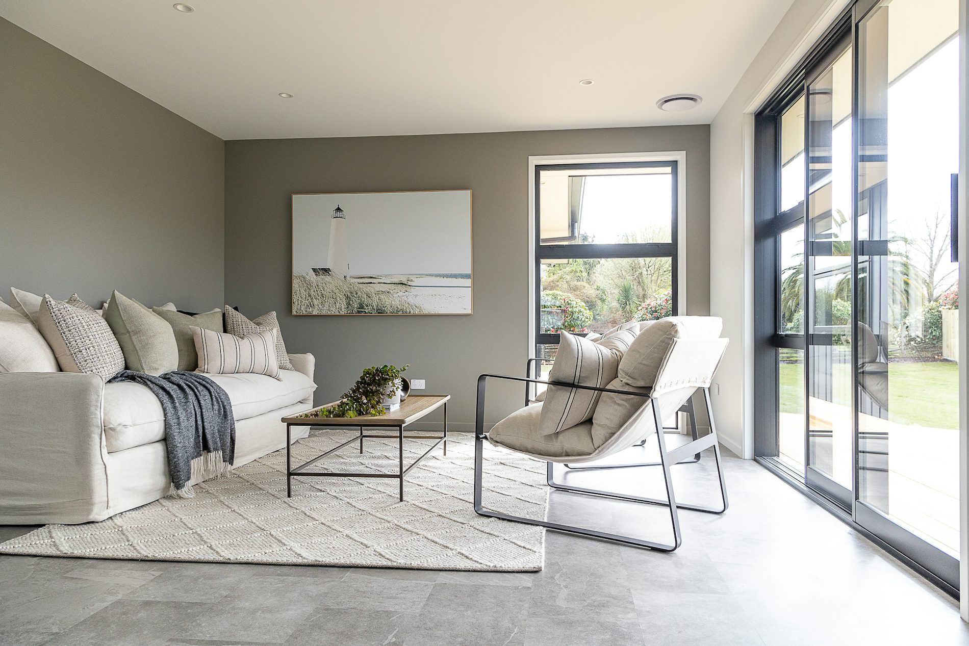 Mclaren from Family Range