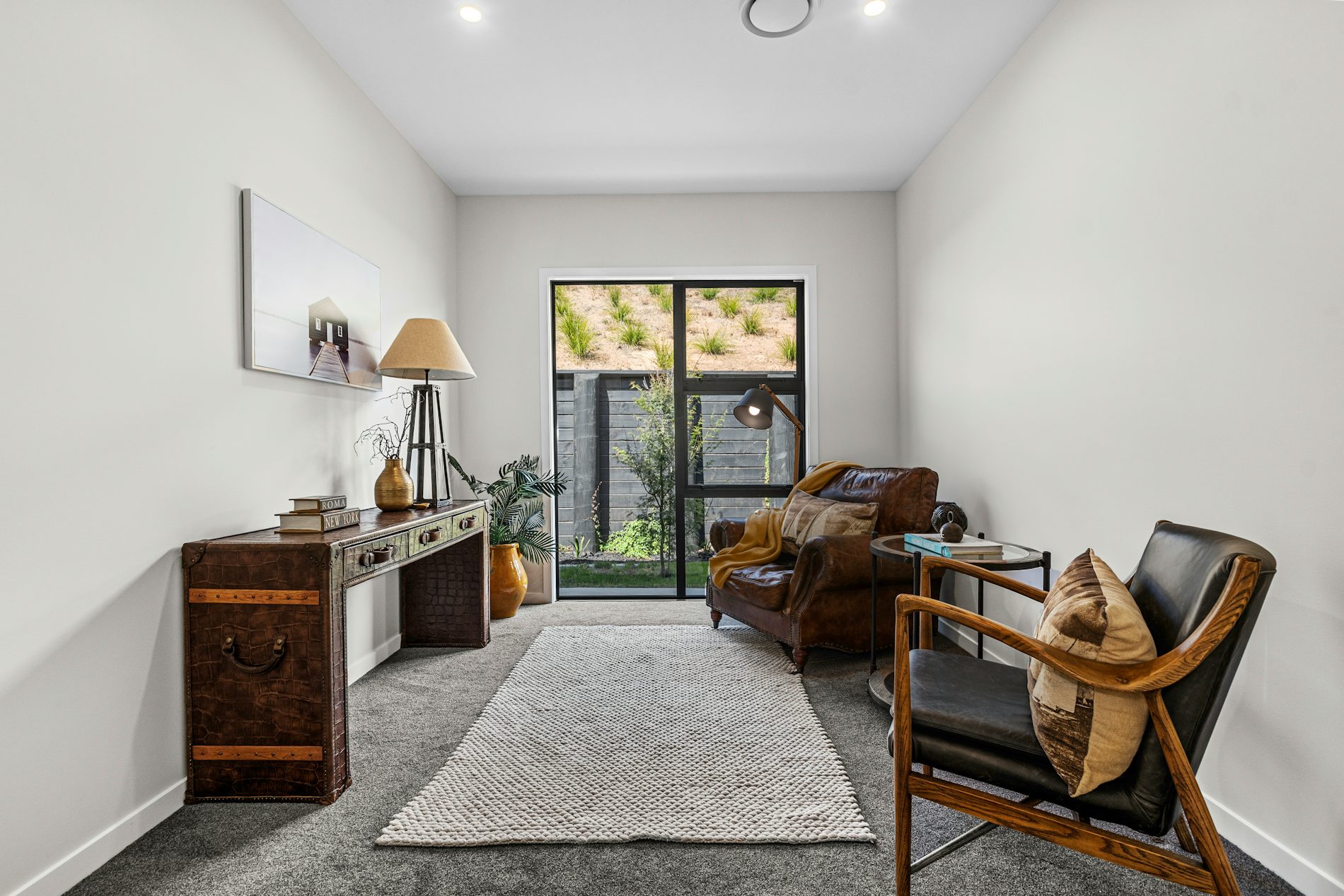 Custom home,  4 bedrooms, Floor size: 310m²