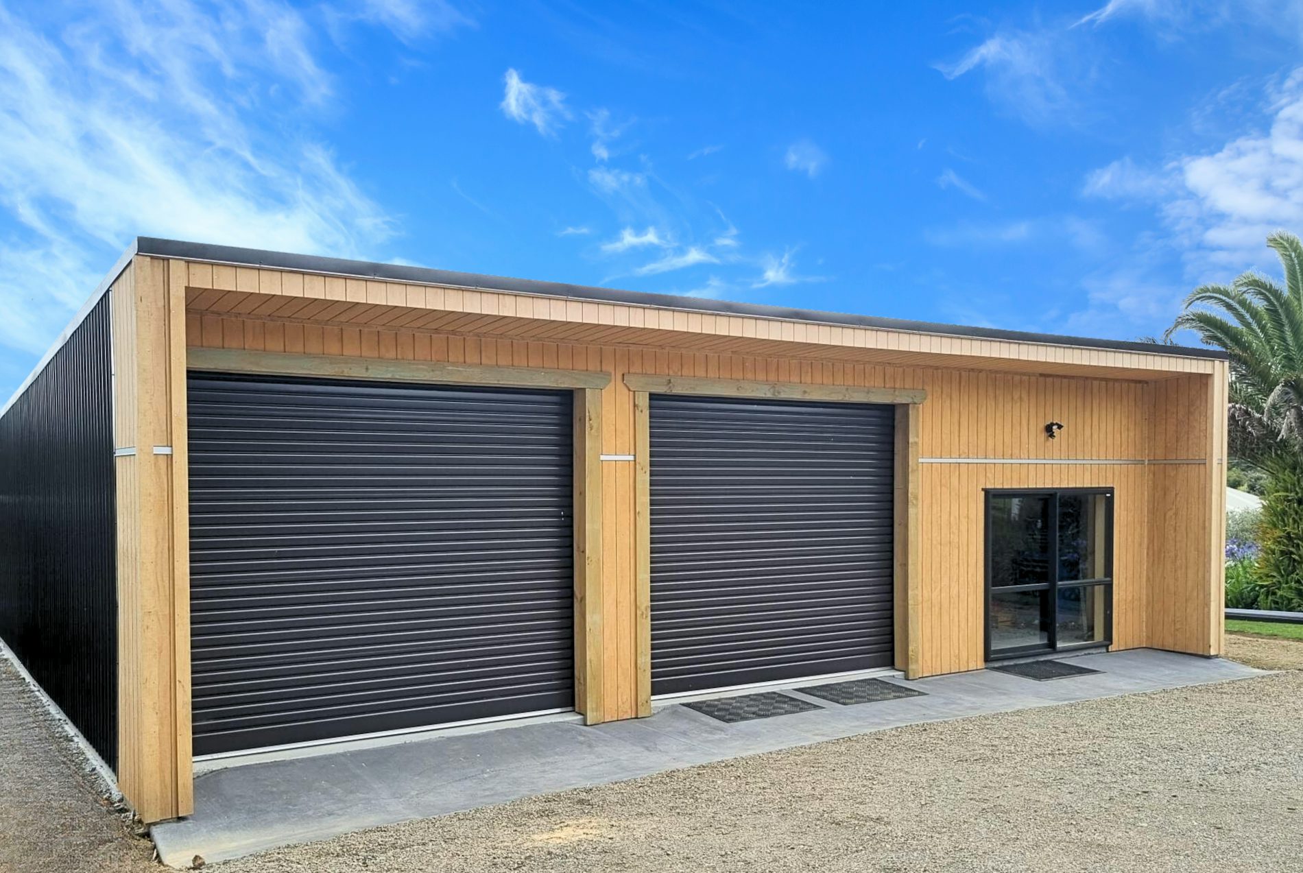 26012024  Whangarei 2 Bay Farm Shed Firman FB 1