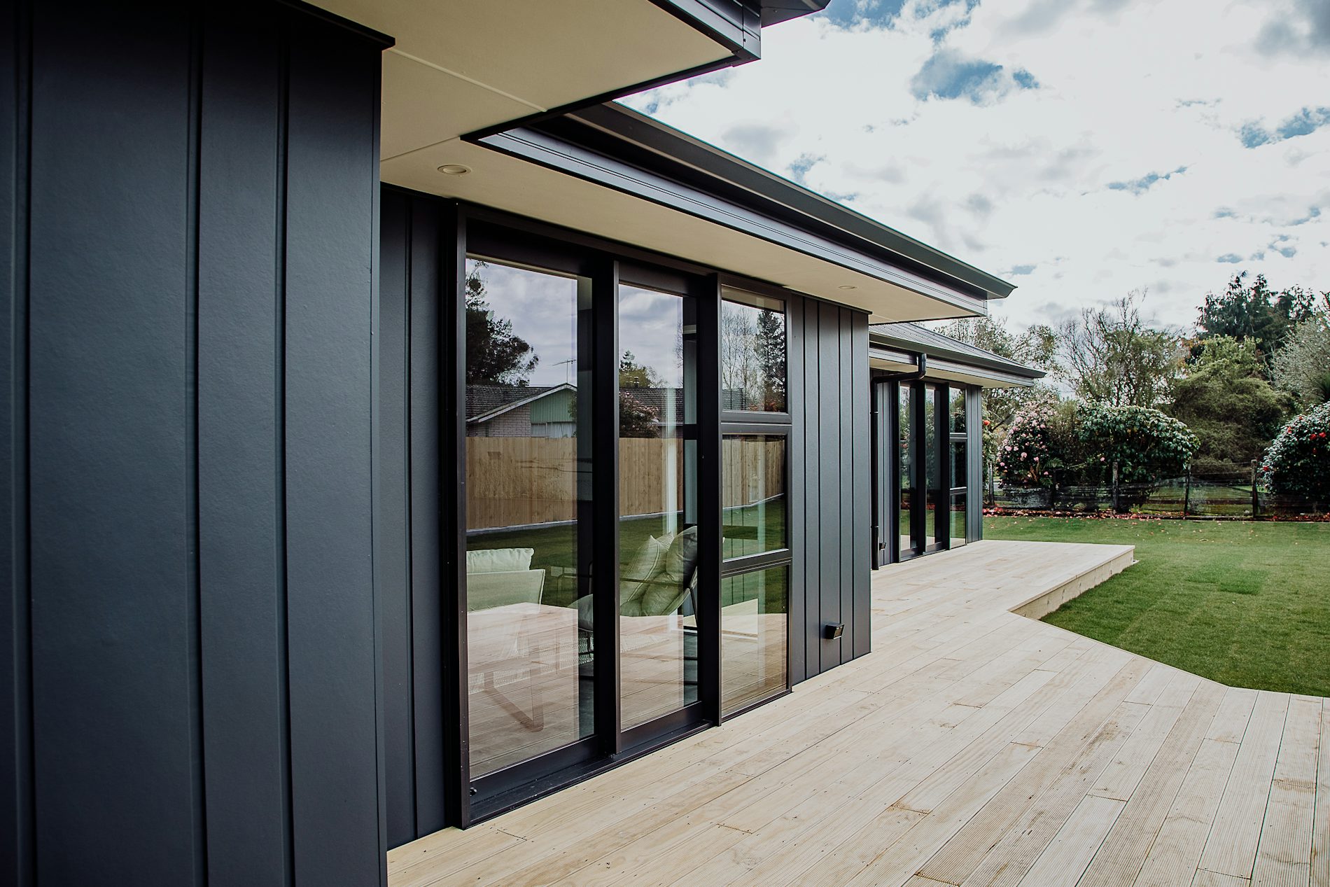 Mclaren from Family Range