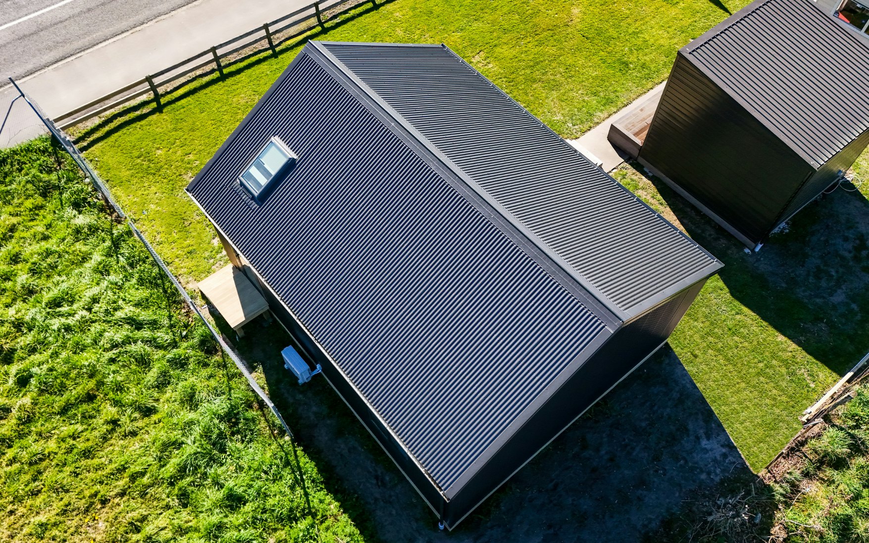 Advantage 65 from the Advantage Range, 65m², 2-bedroom home