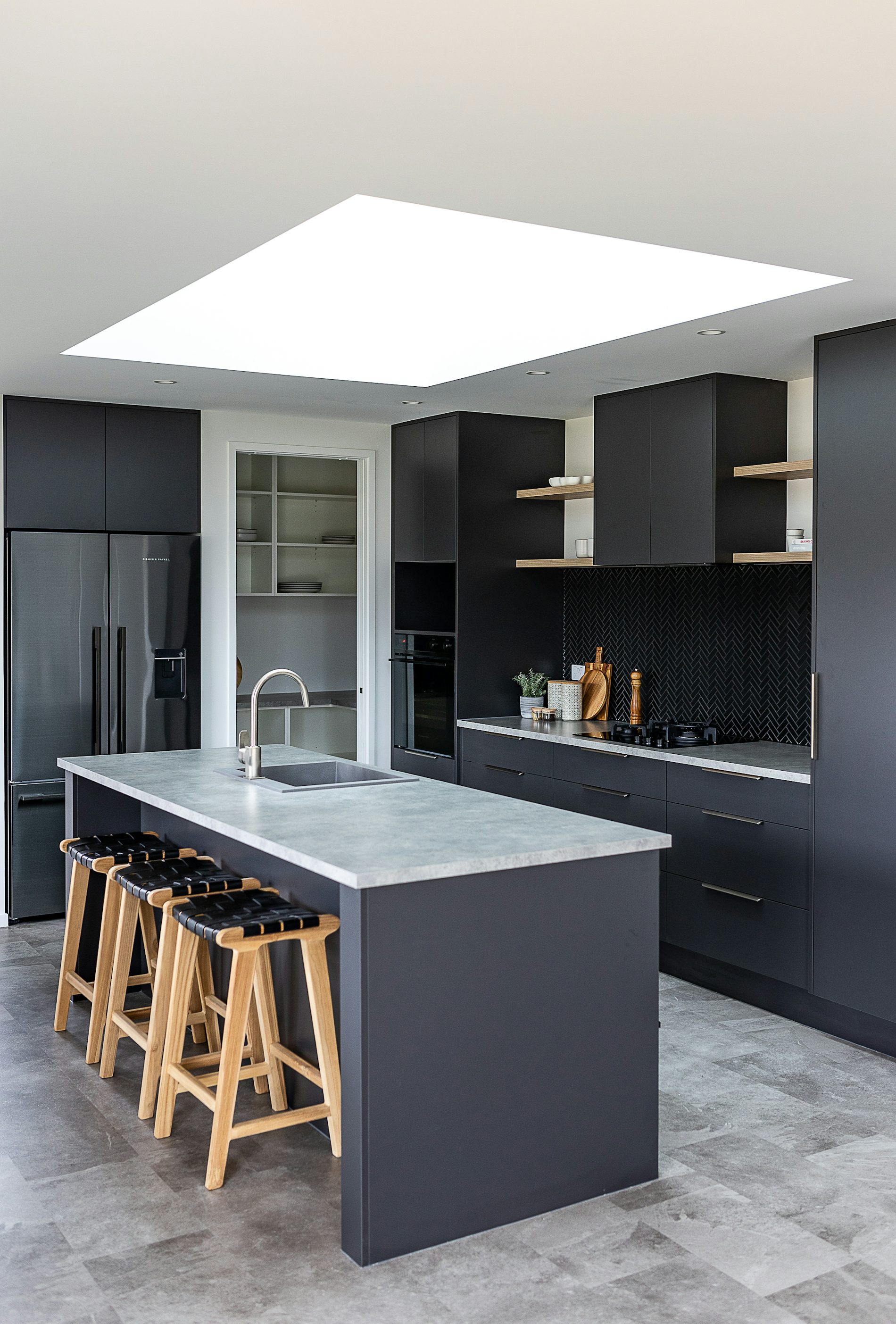 Mclaren from Family Range