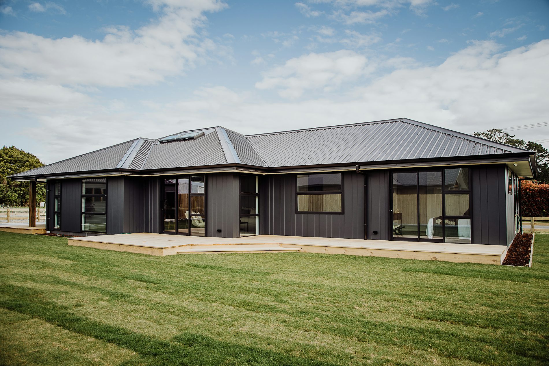 Mclaren from Family Range