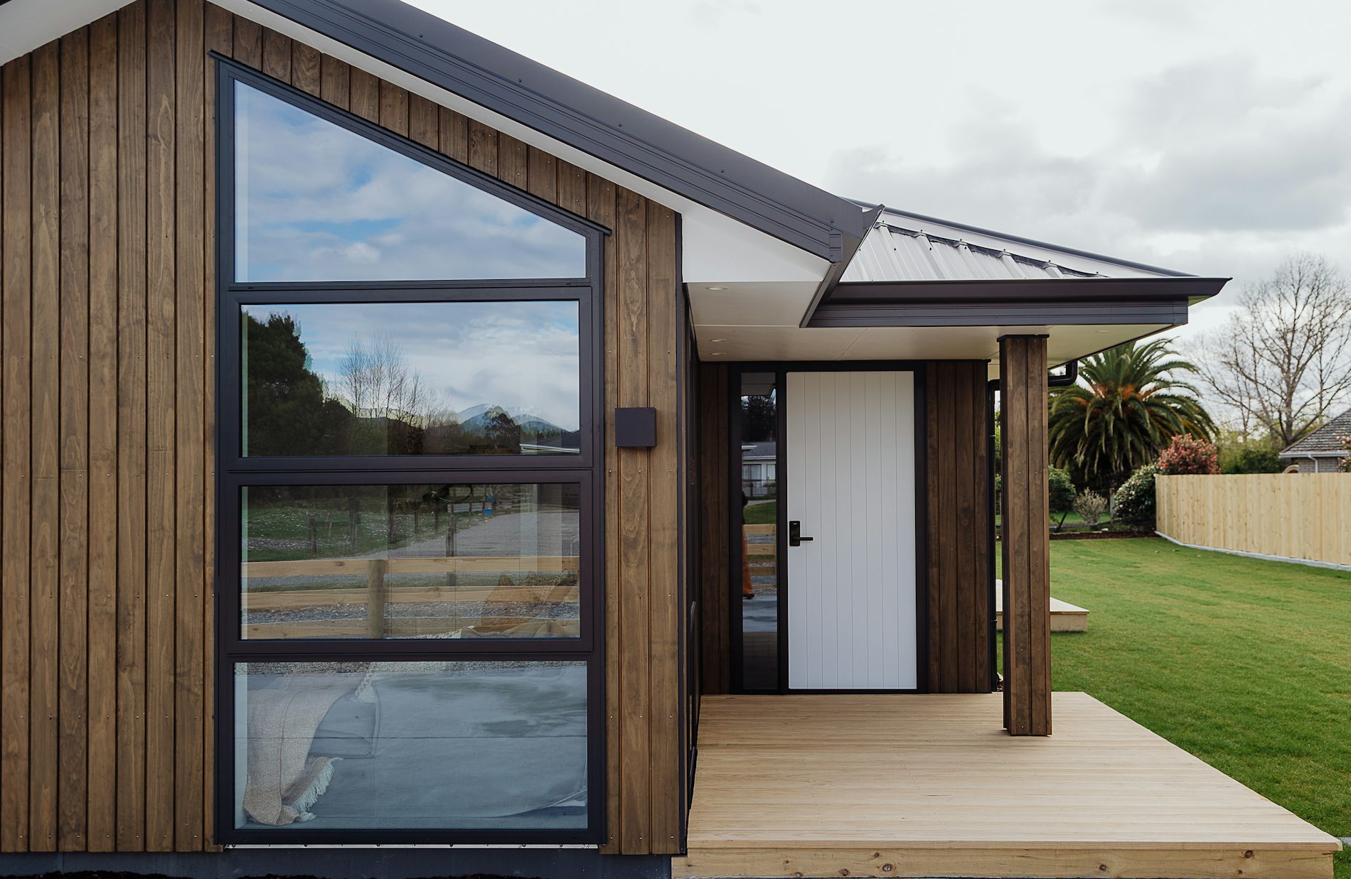 Mclaren from Family Range