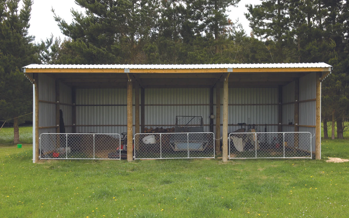 Gallery | Buildings | Versatile