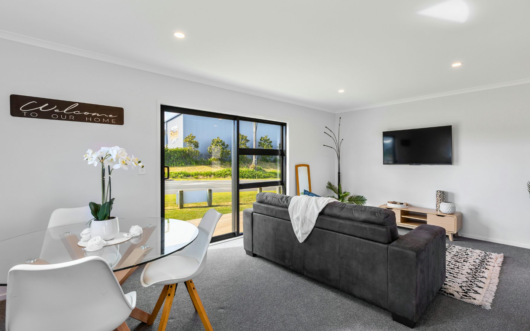 Advantage 65 from the Advantage Range, 65m², 2-bedroom home