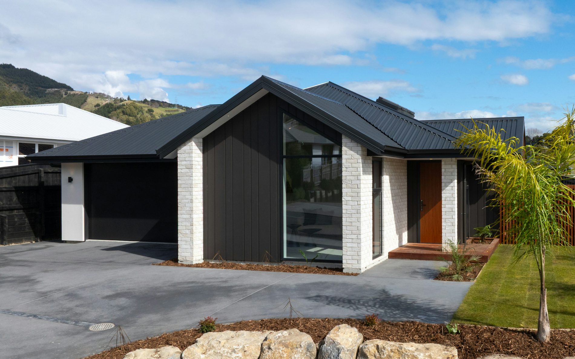 Modified McLaren from the Family Range – 190m², 4-bedroom home