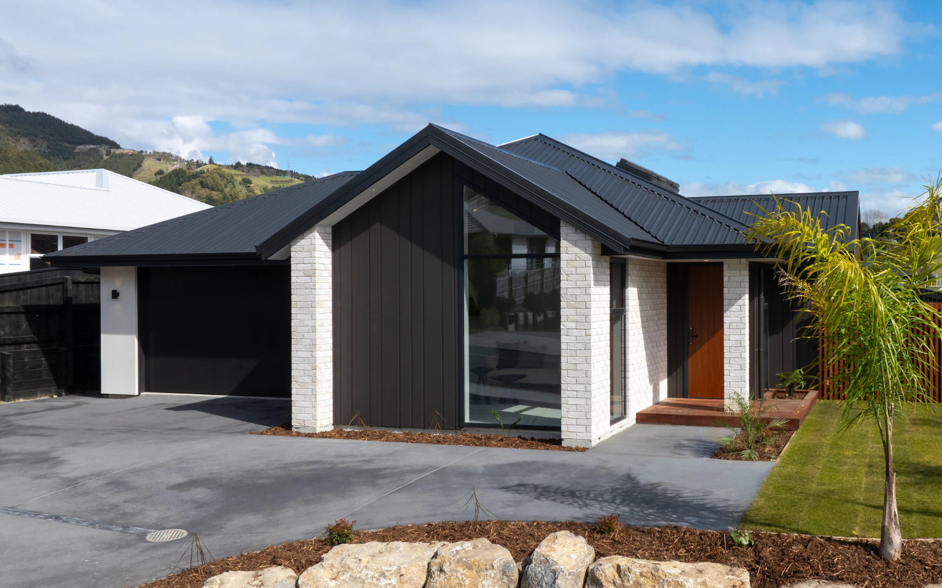 Modified McLaren from the Family Range – 190m², 4-bedroom home