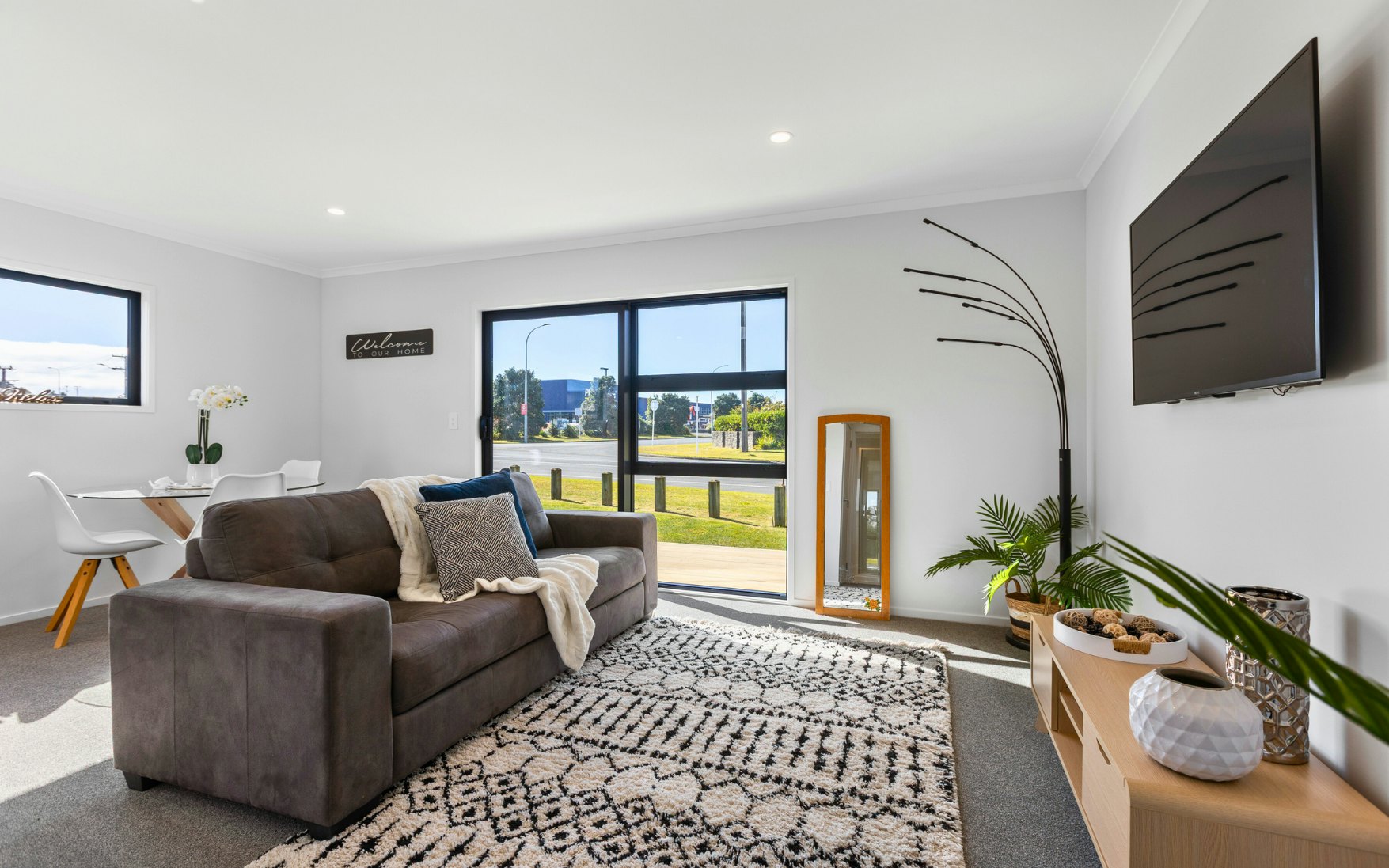 Advantage 65 from the Advantage Range, 65m², 2-bedroom home