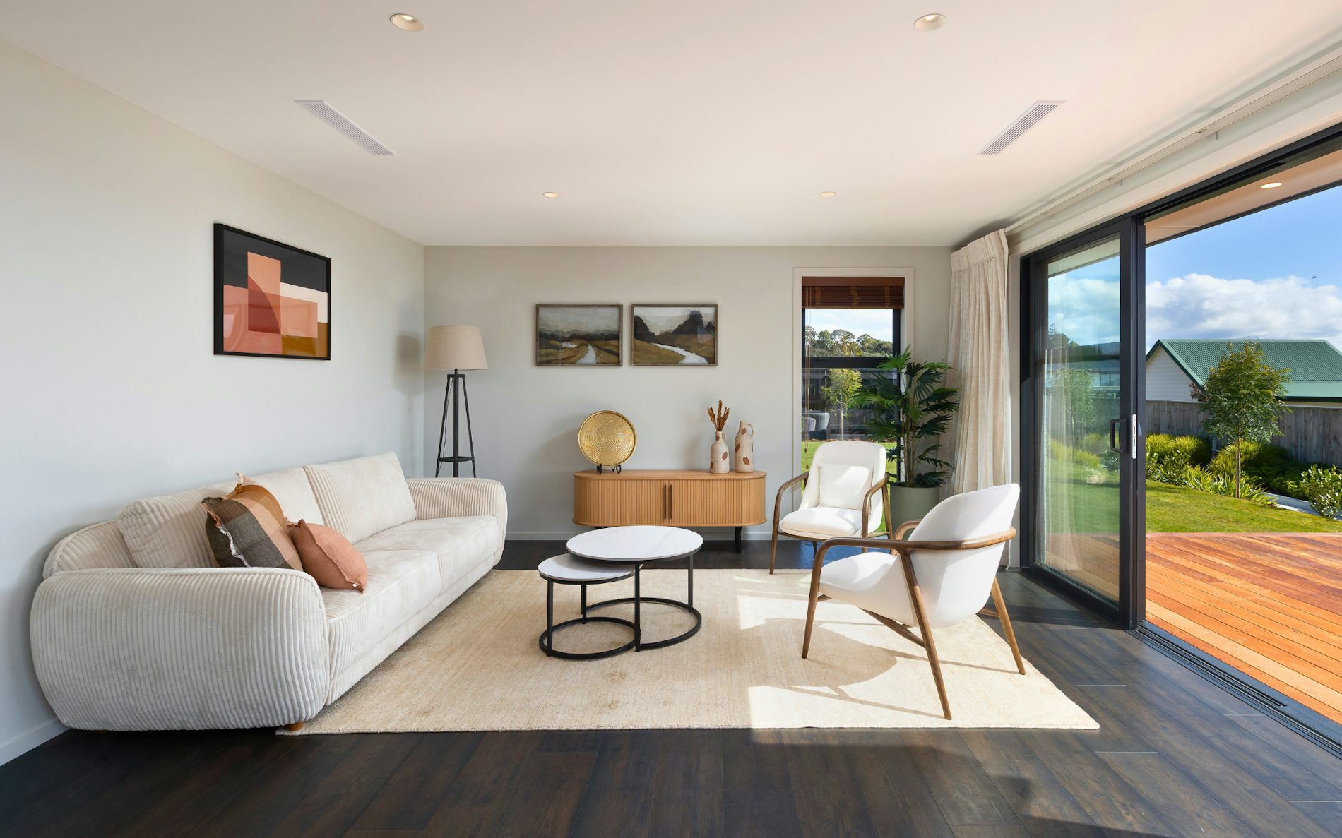 Modified McLaren from the Family Range – 190m², 4-bedroom home