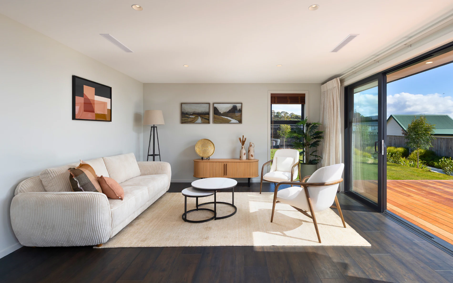 Modified McLaren from the Family Range – 190m², 4-bedroom home