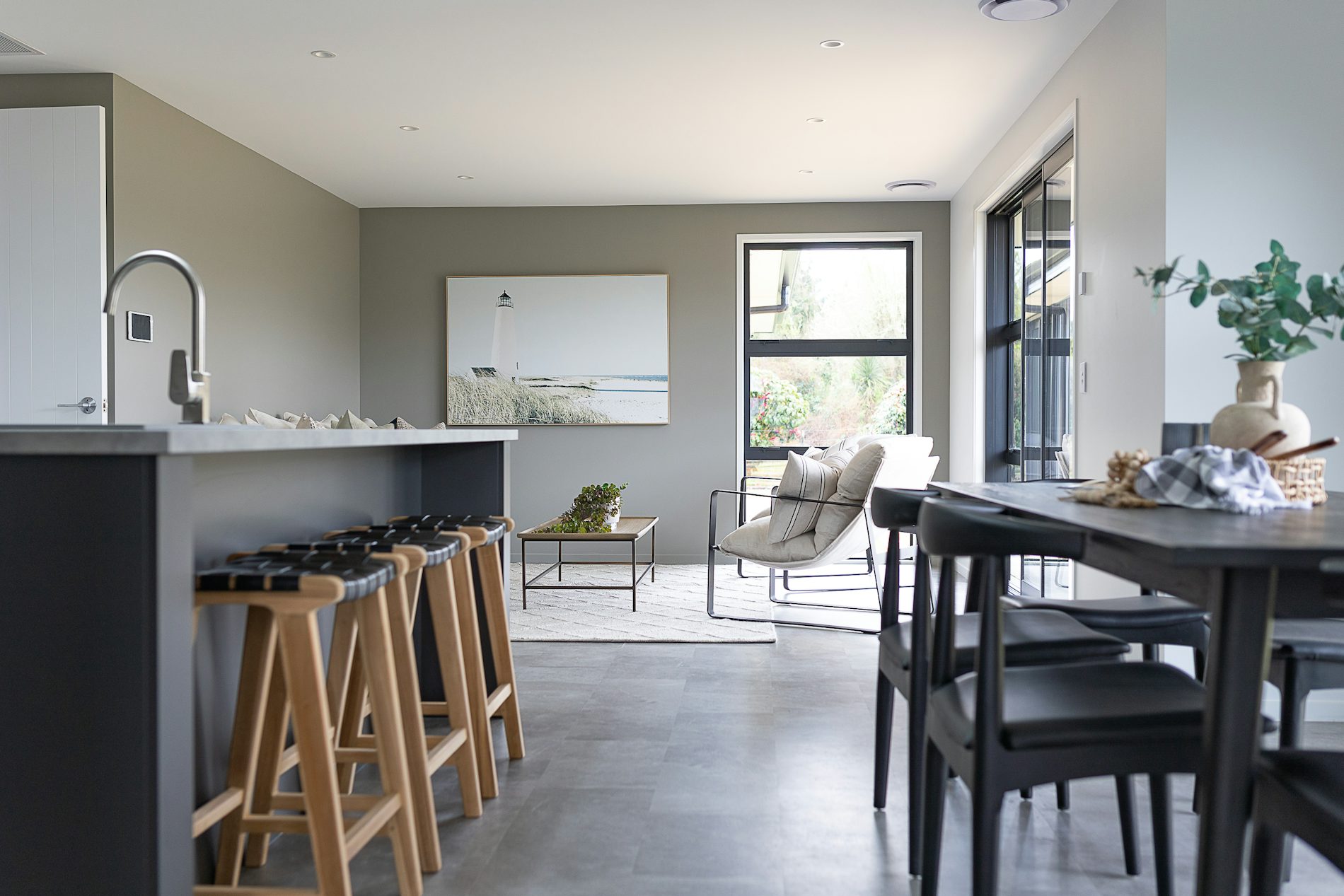 Mclaren from Family Range