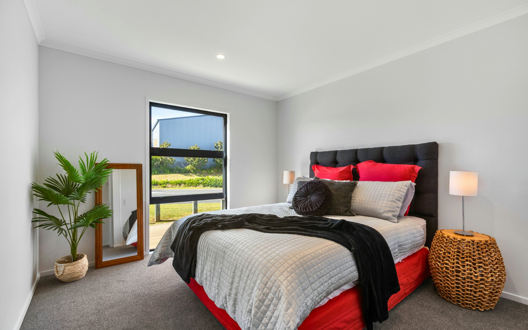 Advantage 65 from the Advantage Range, 65m², 2-bedroom home