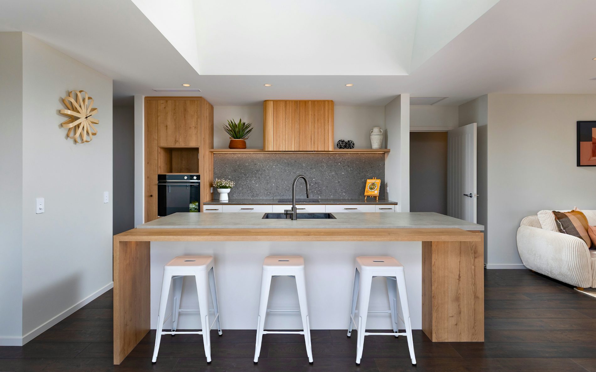 Modified McLaren from the Family Range – 190m², 4-bedroom home