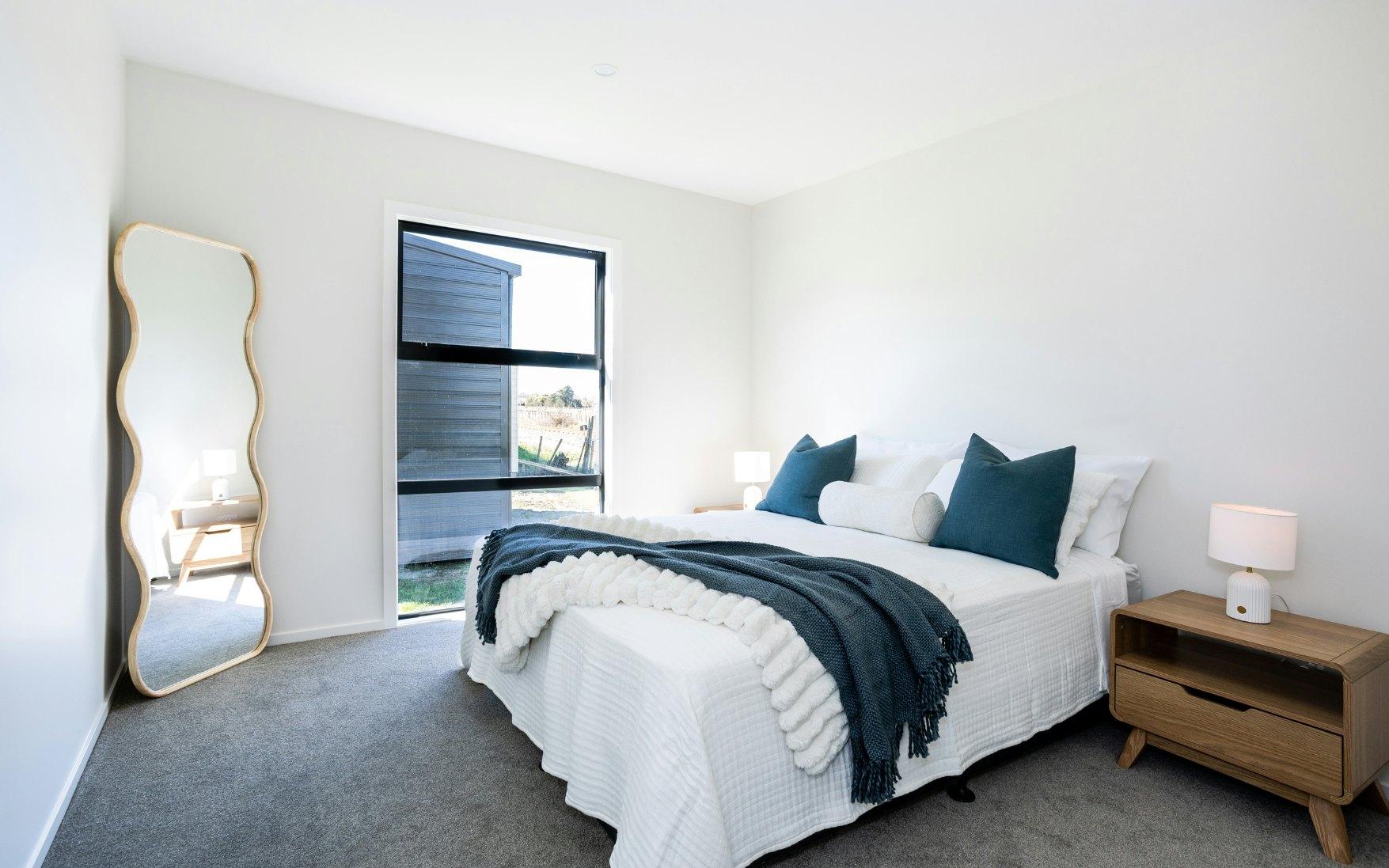 Advantage 65 from the Advantage Range, 65m², 2-bedroom home