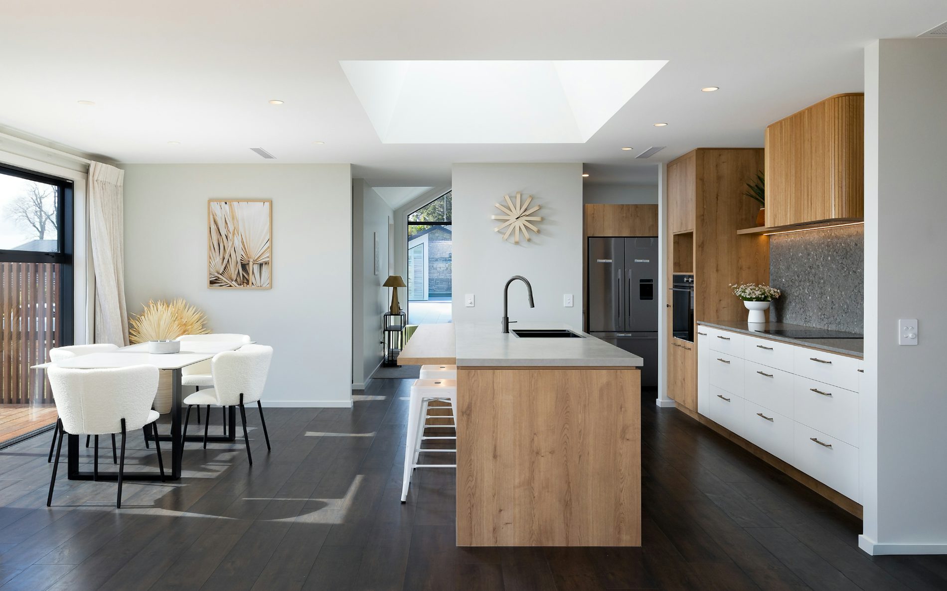 Modified McLaren from the Family Range – 190m², 4-bedroom home