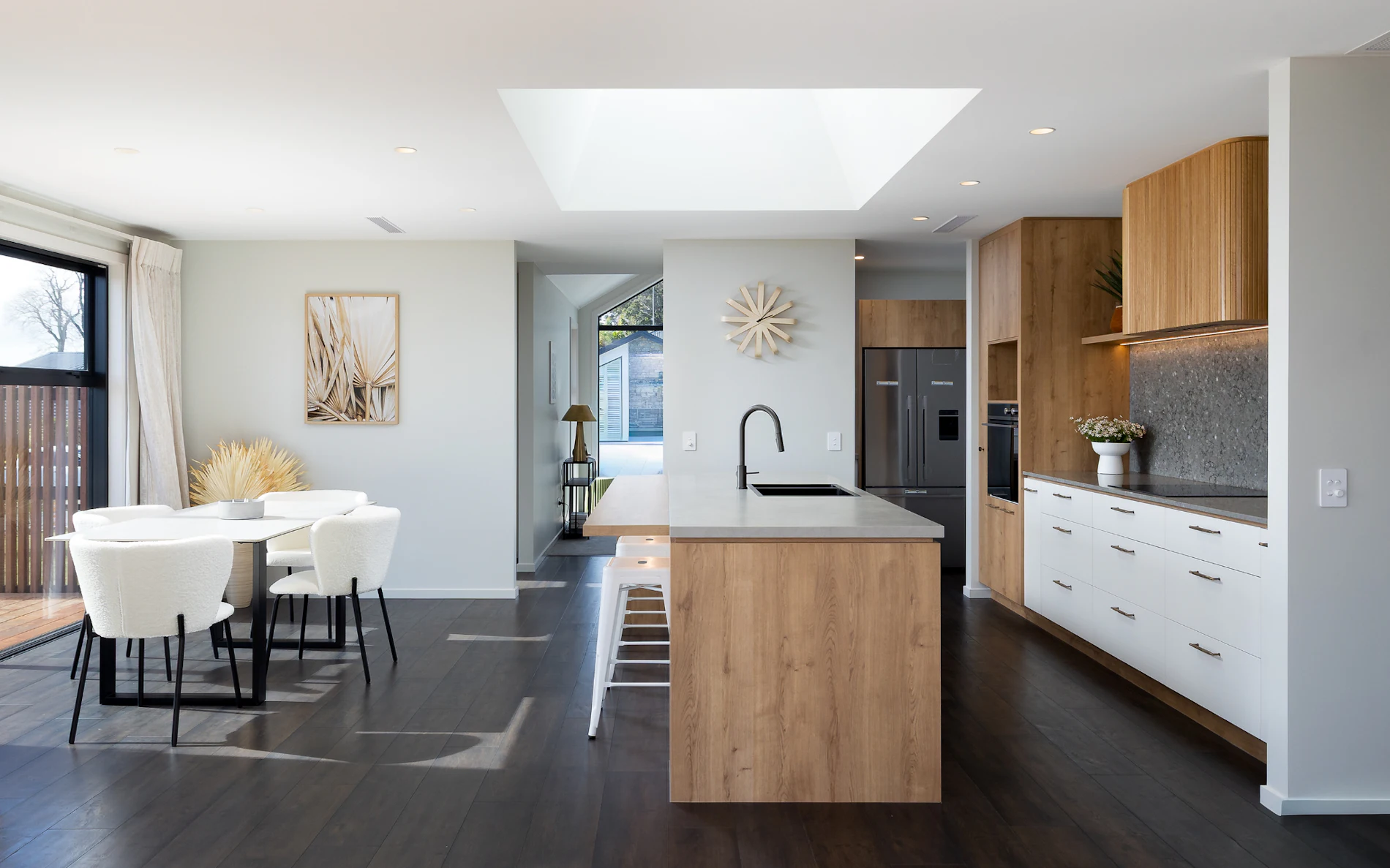 Modified McLaren from the Family Range – 190m², 4-bedroom home