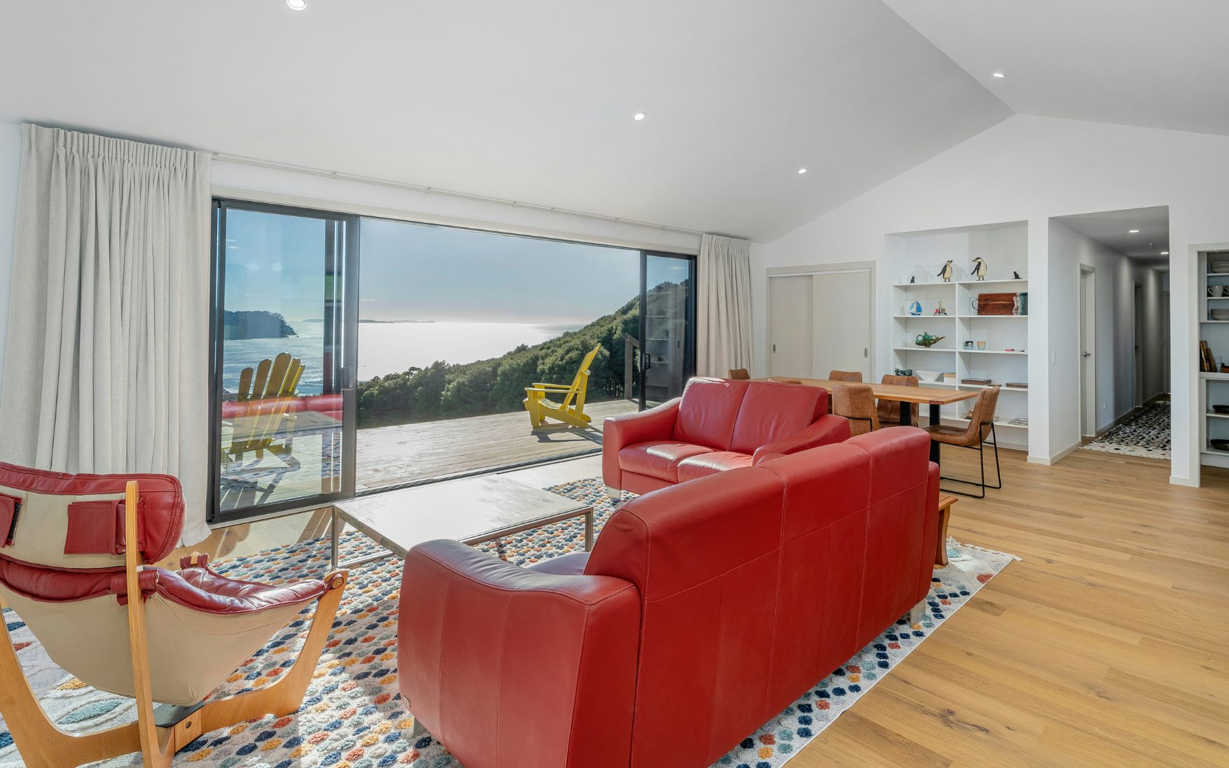 Karamu - Freedom Range