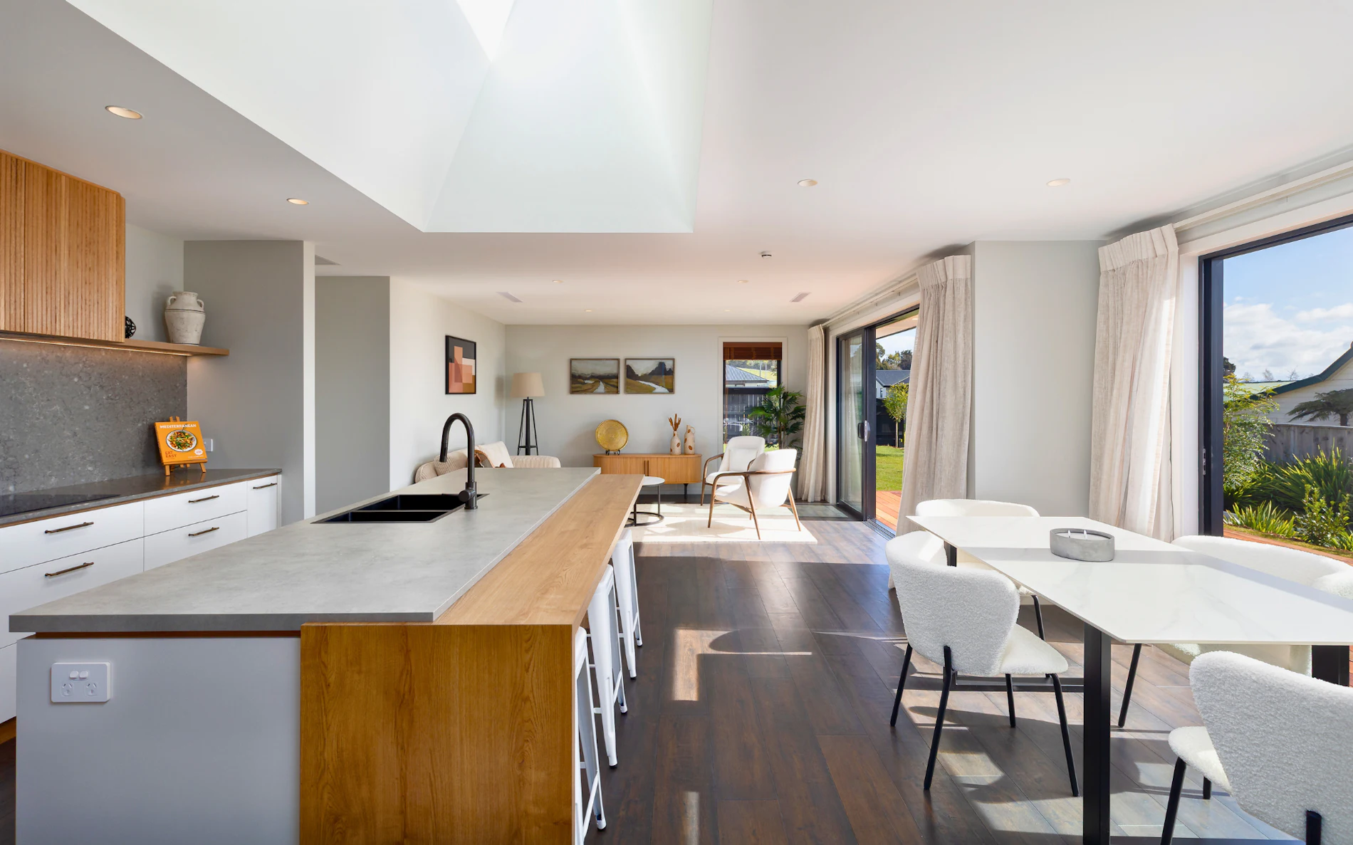 Modified McLaren from the Family Range – 190m², 4-bedroom home