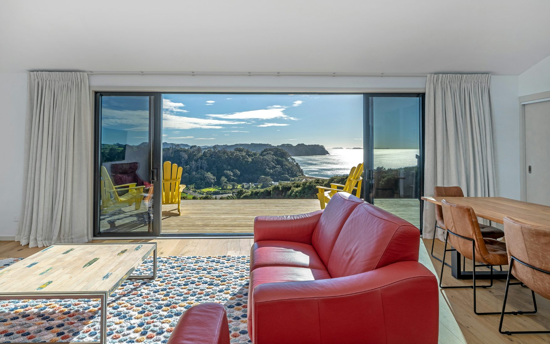 Karamu - Freedom Range