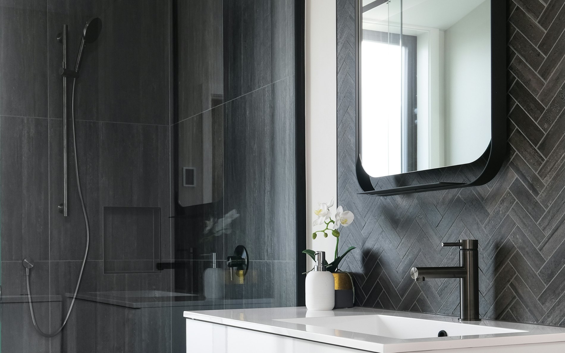 Custom Design, Floor size: 198m², 3-bedroom home