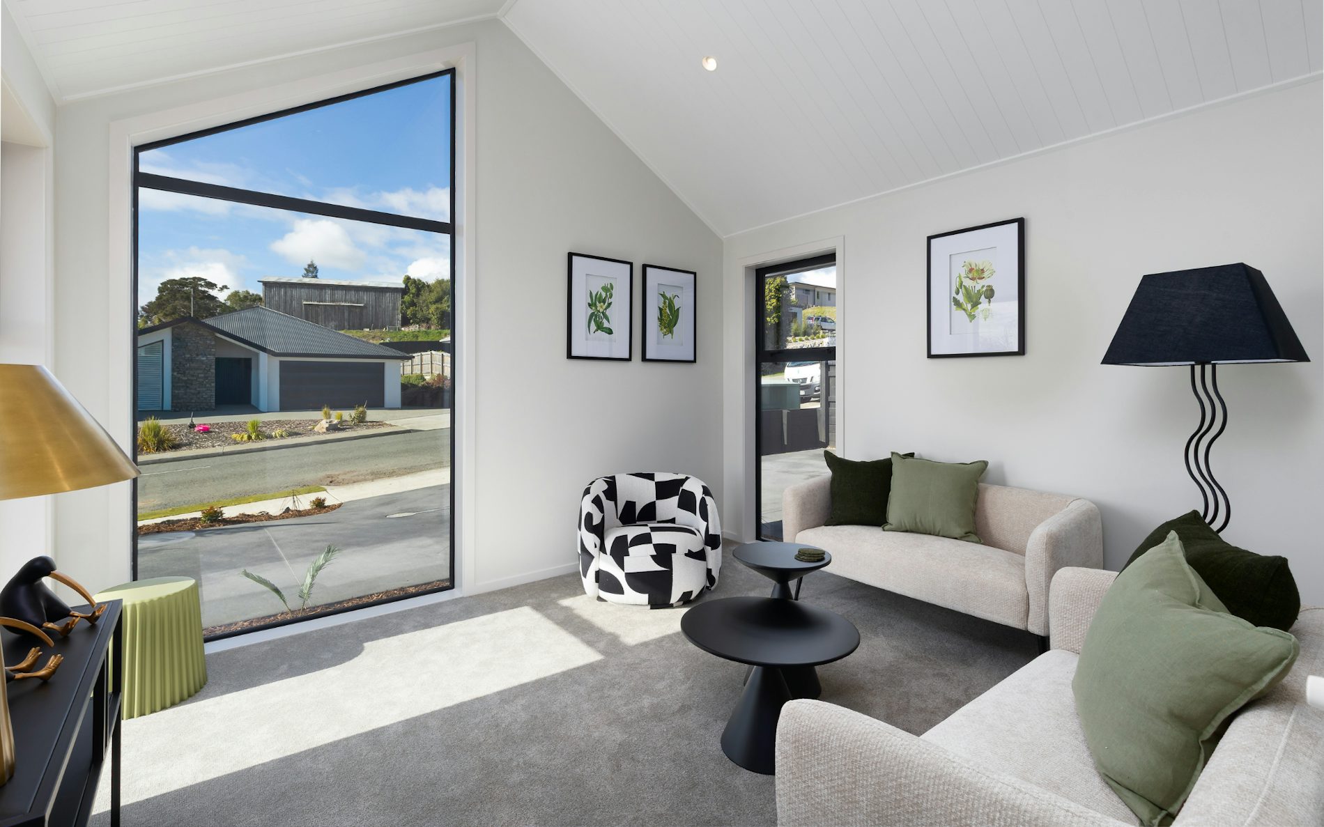 Modified McLaren from the Family Range – 190m², 4-bedroom home