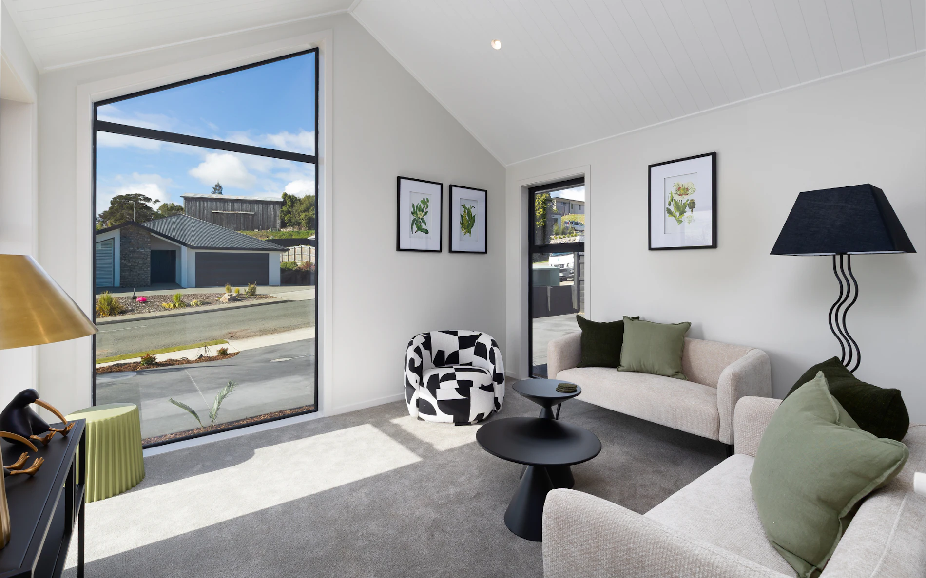 Modified McLaren from the Family Range – 190m², 4-bedroom home