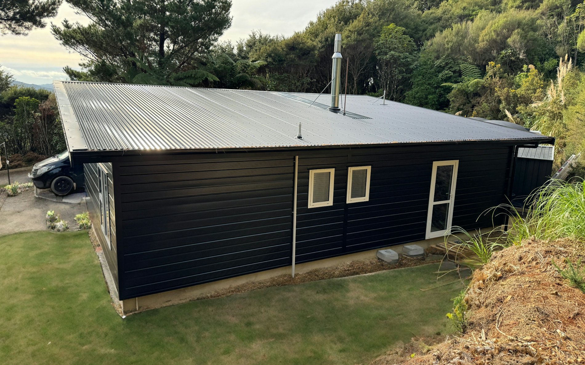 Advantage 70 from Advantage Range