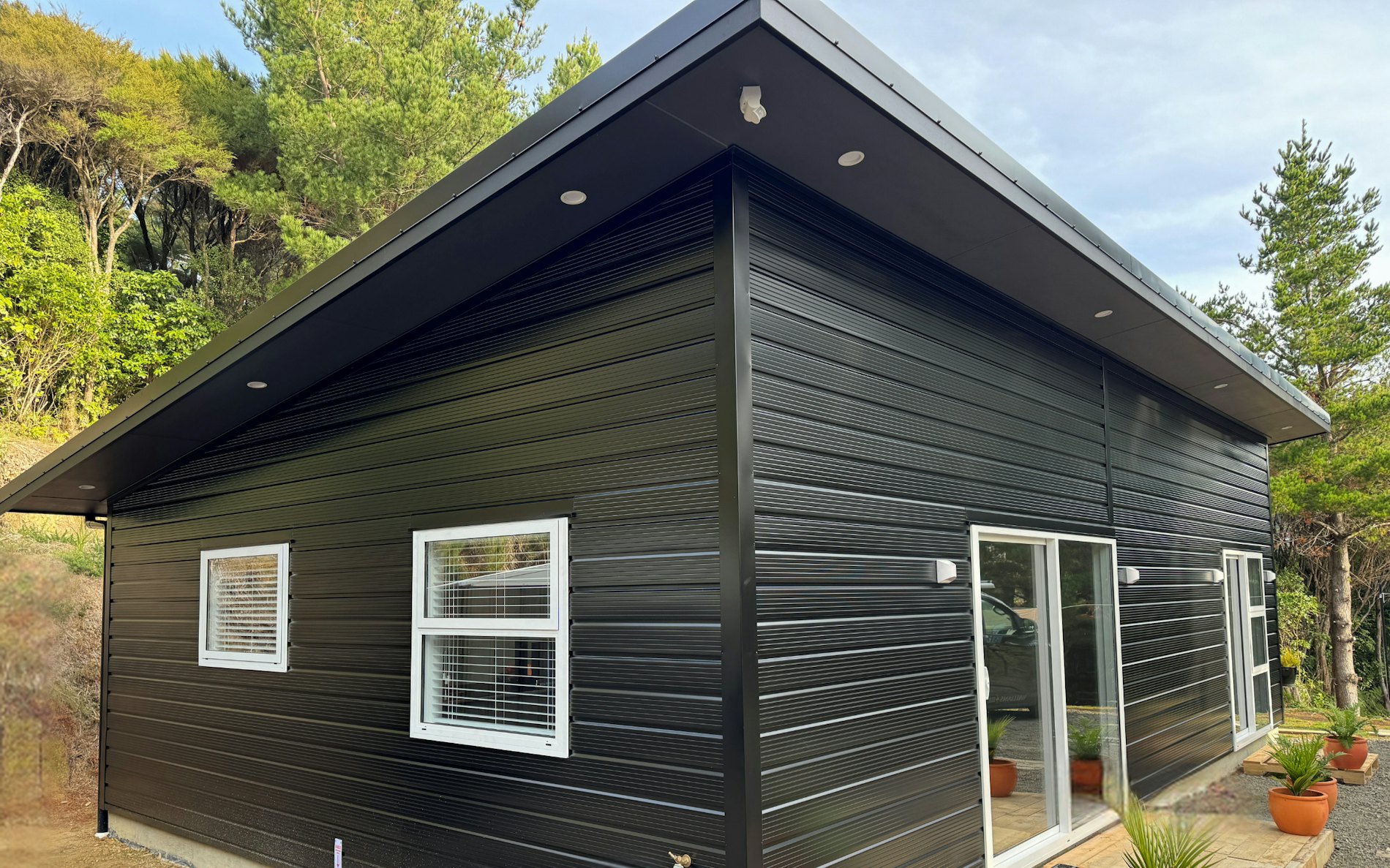 Advantage 70 from Advantage Range