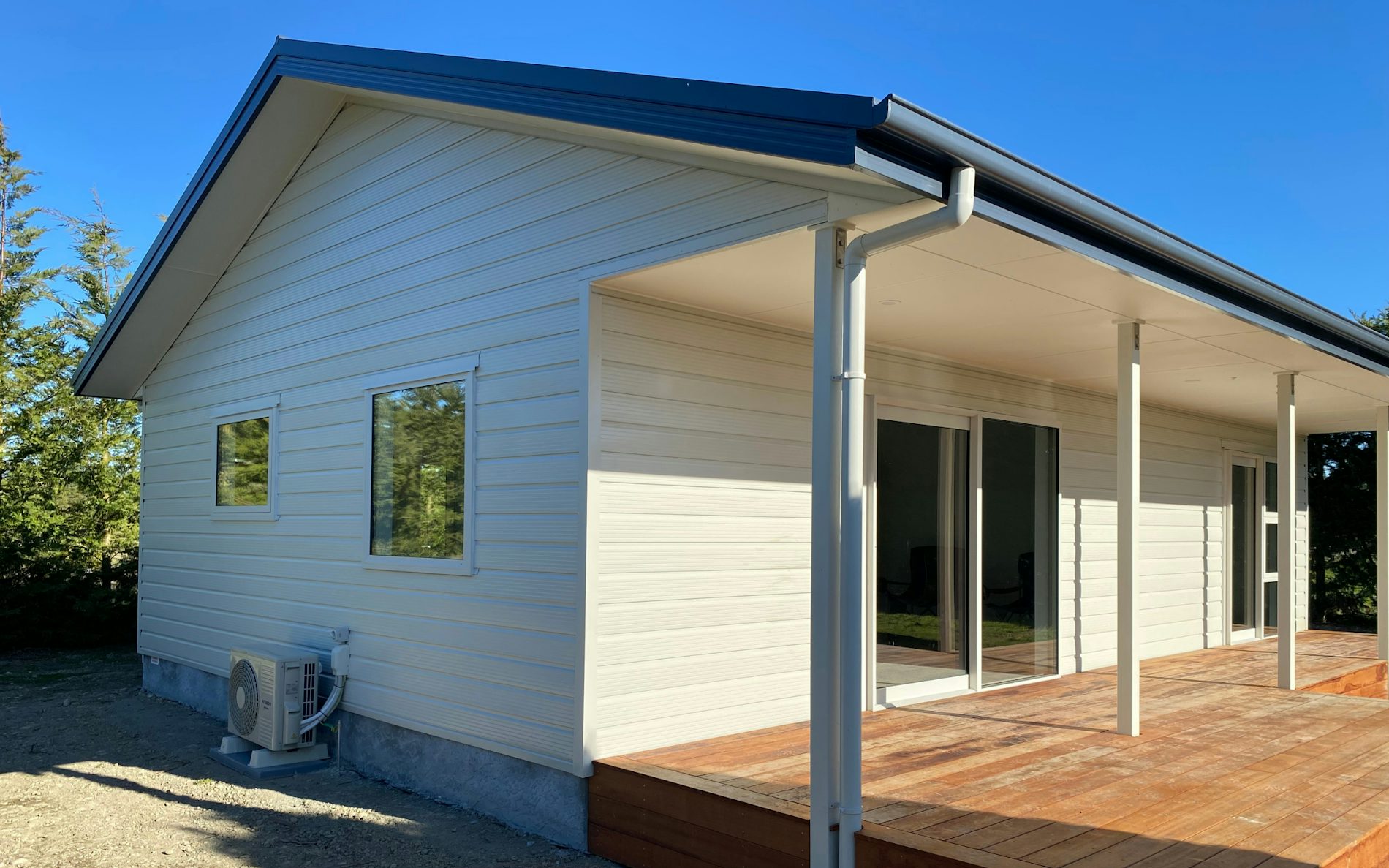 Advantage 70 from the Advantage Range — 70m², 2-Bedroom Home