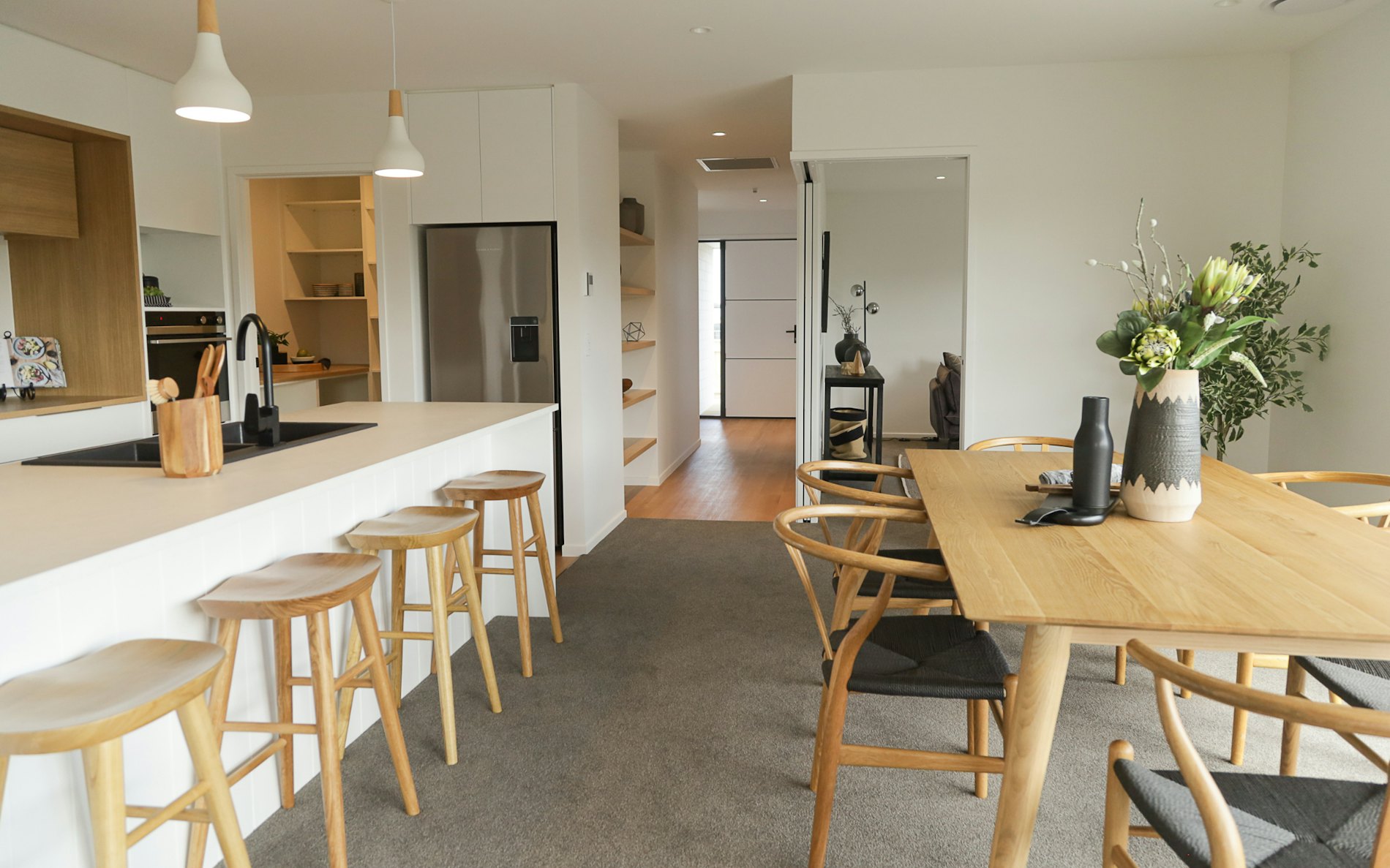 Blake_Family Range_Floor size: 214m²