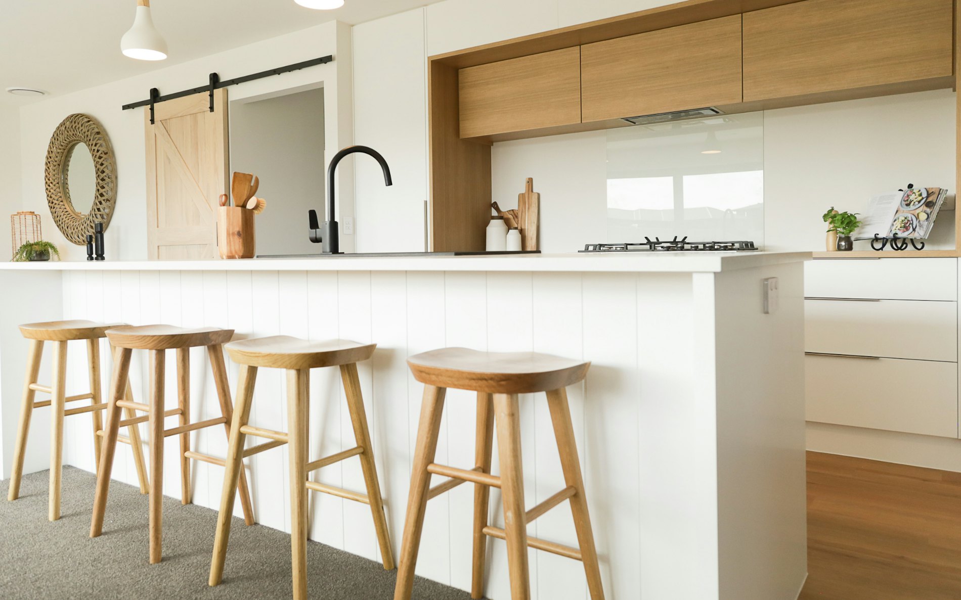 Blake_Family Range_Floor size: 214m²