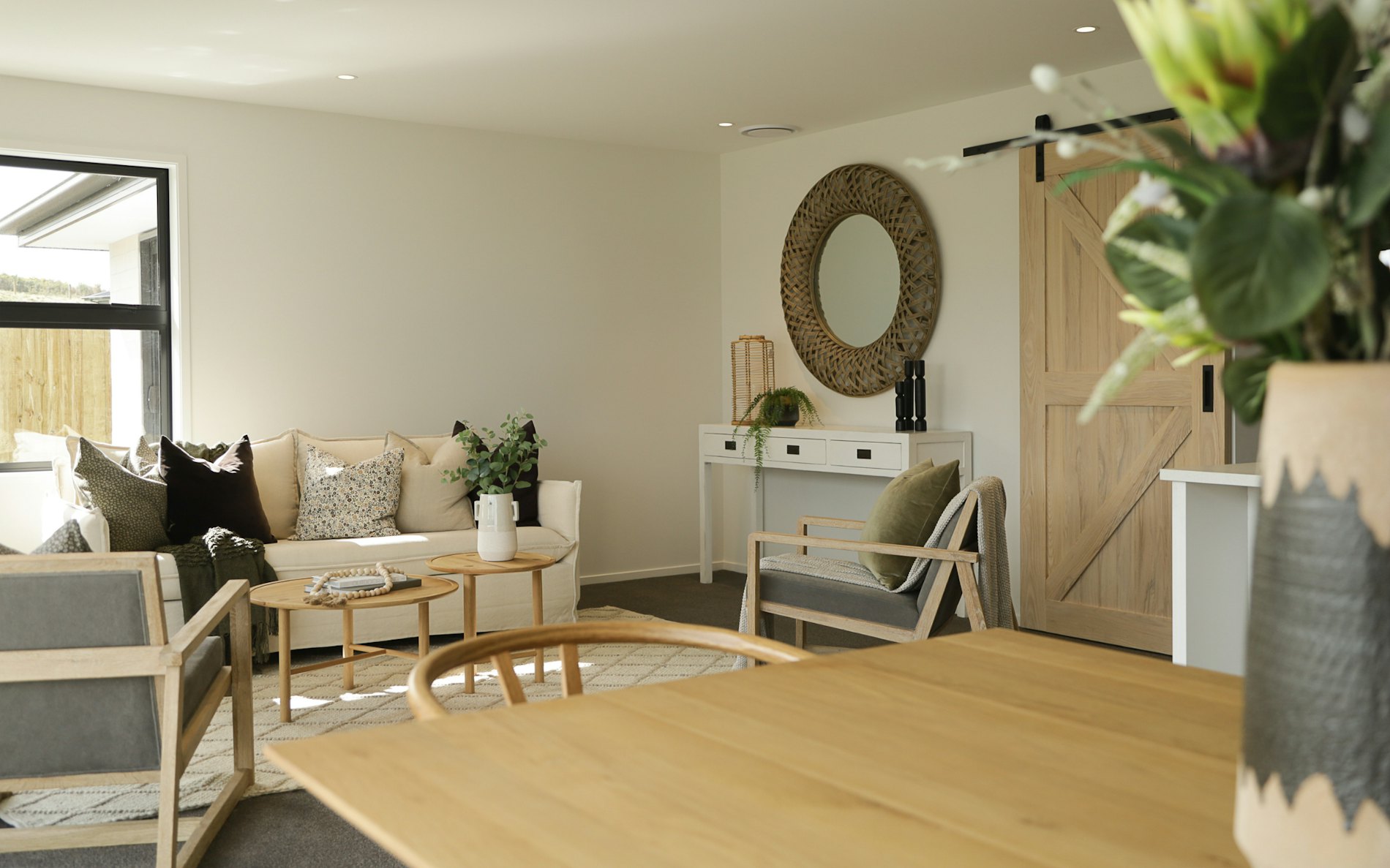 Blake_Family Range_Floor size: 214m²