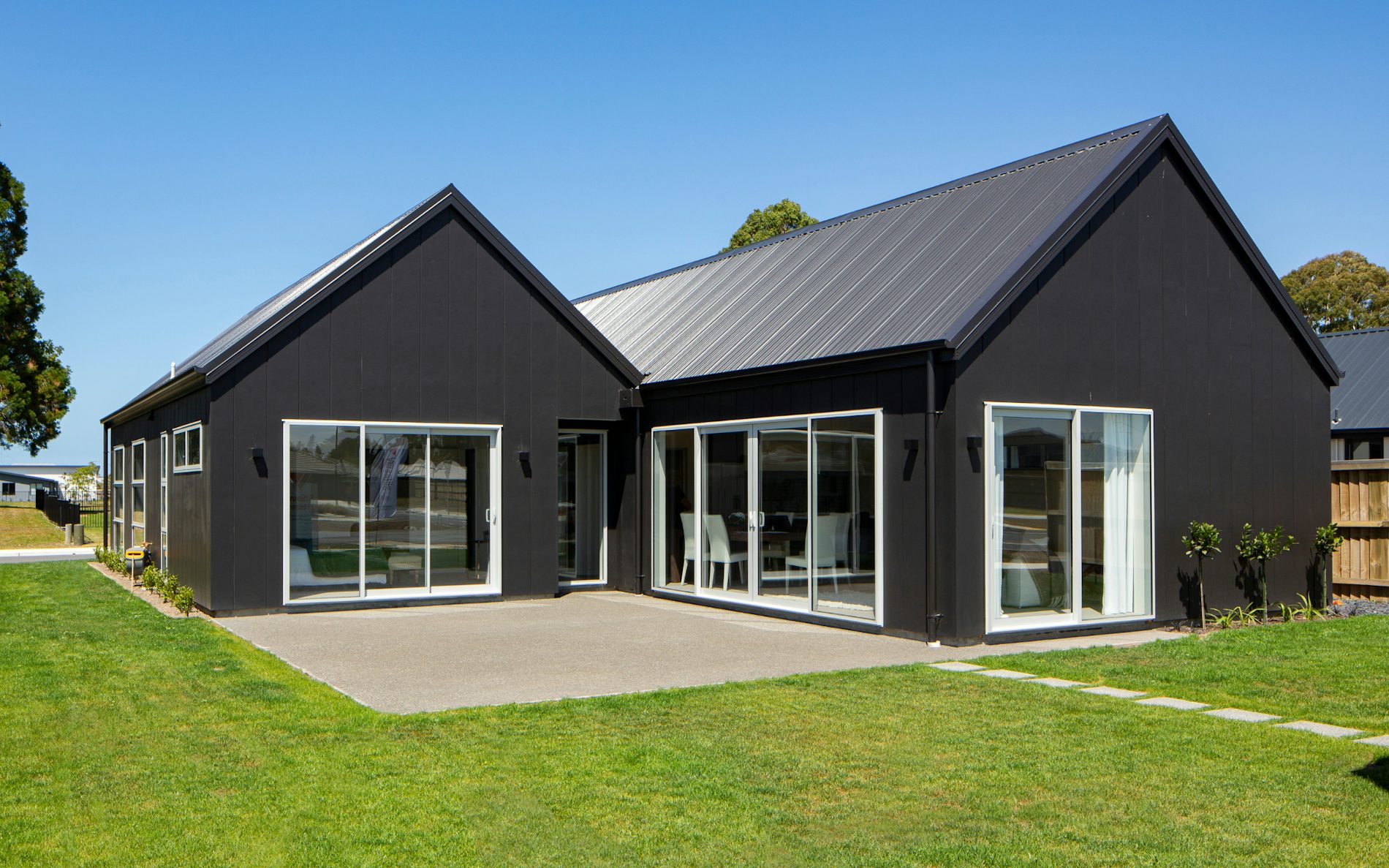 Cuba Design from the Metro Range — 176m², 3-Bedroom Home (2)